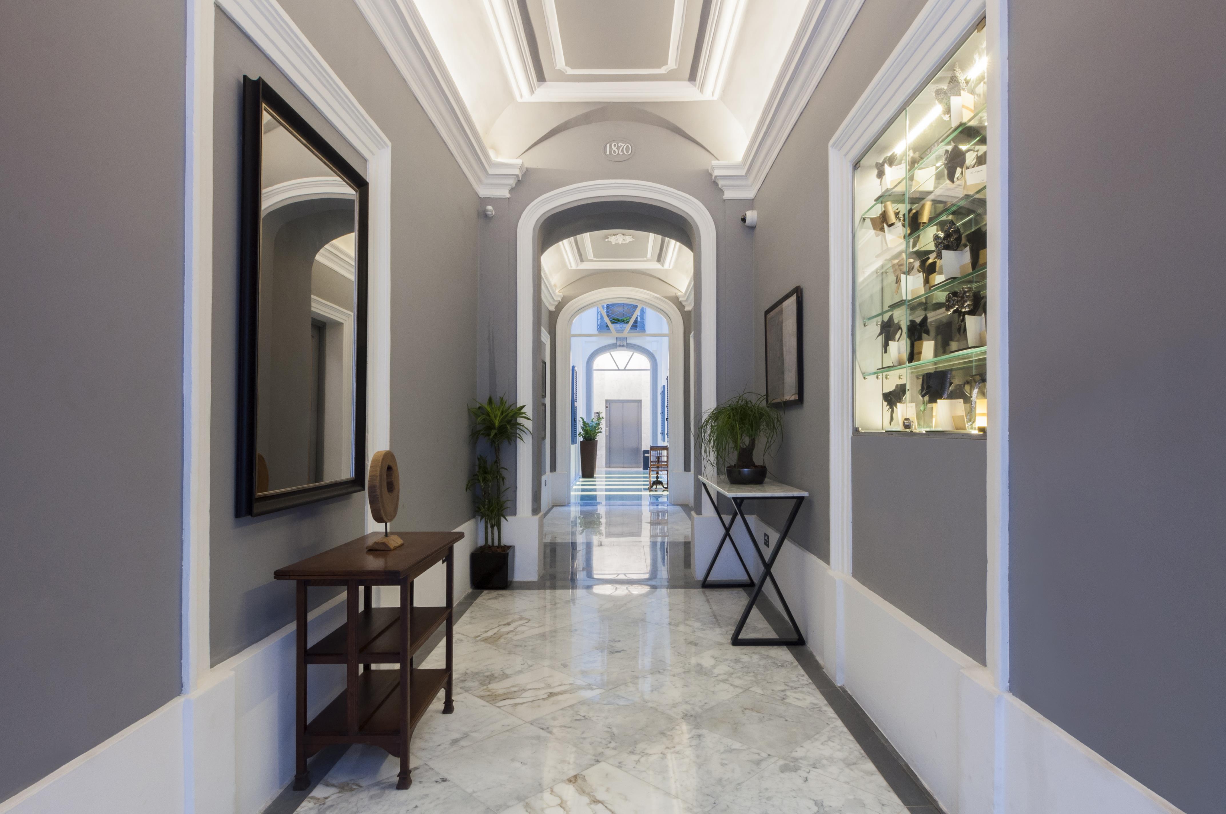 Hotel AX The Saint John, Malta, Valletta. Großes 1