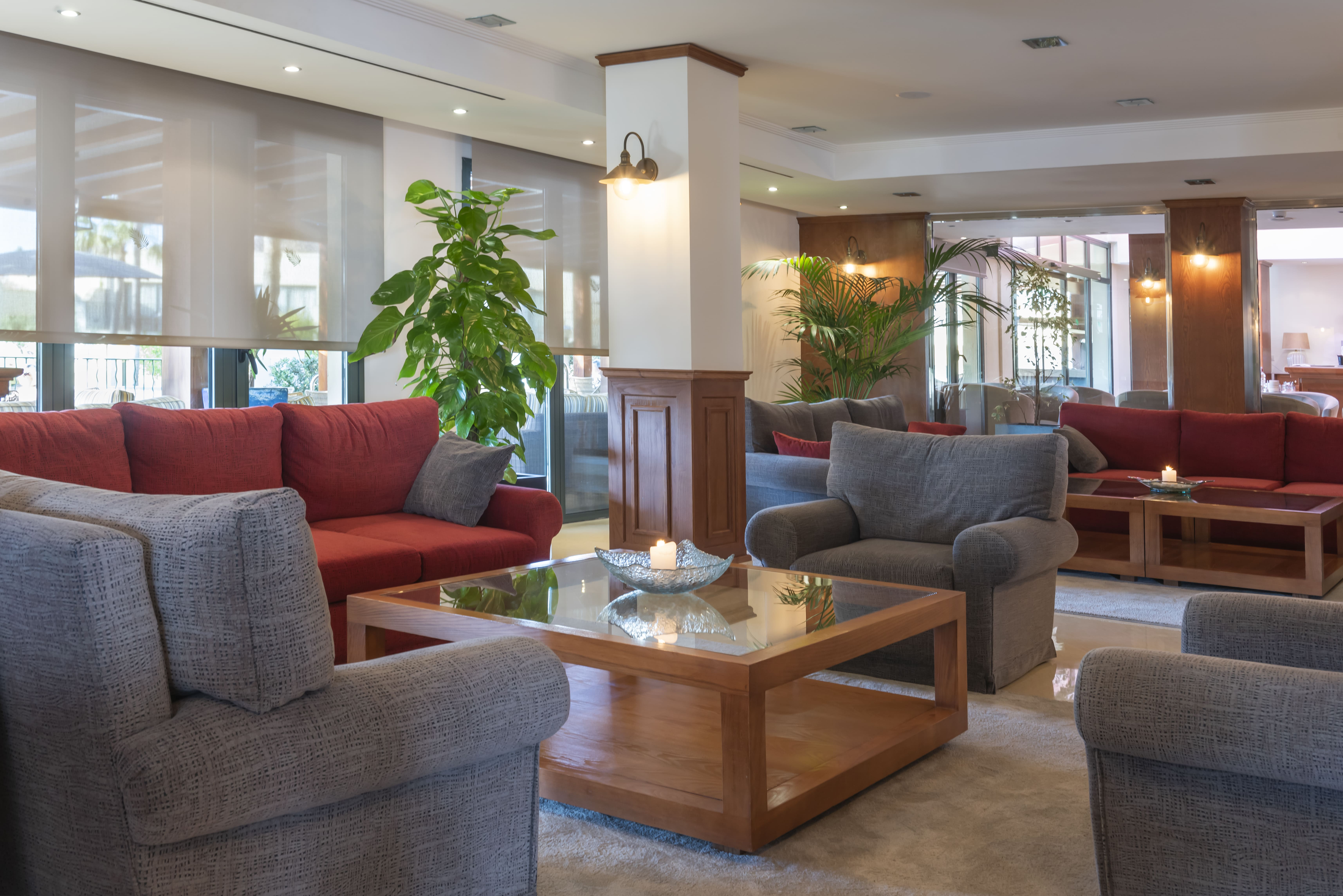 Hotel Hotel Valentin Star Menorca - Adults Only, Spanien, Cala'n Bosch. Großes 39