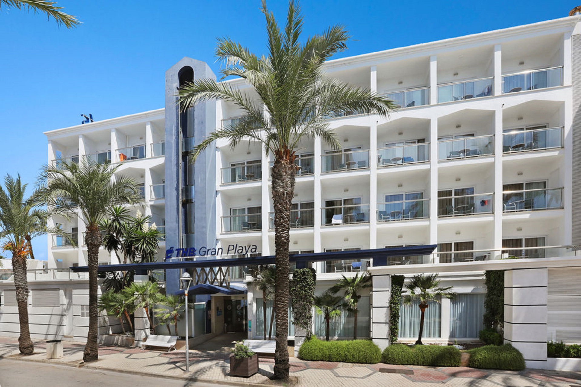 Hotel THB Gran Playa, Spanien, Can Picafort. Großes 1