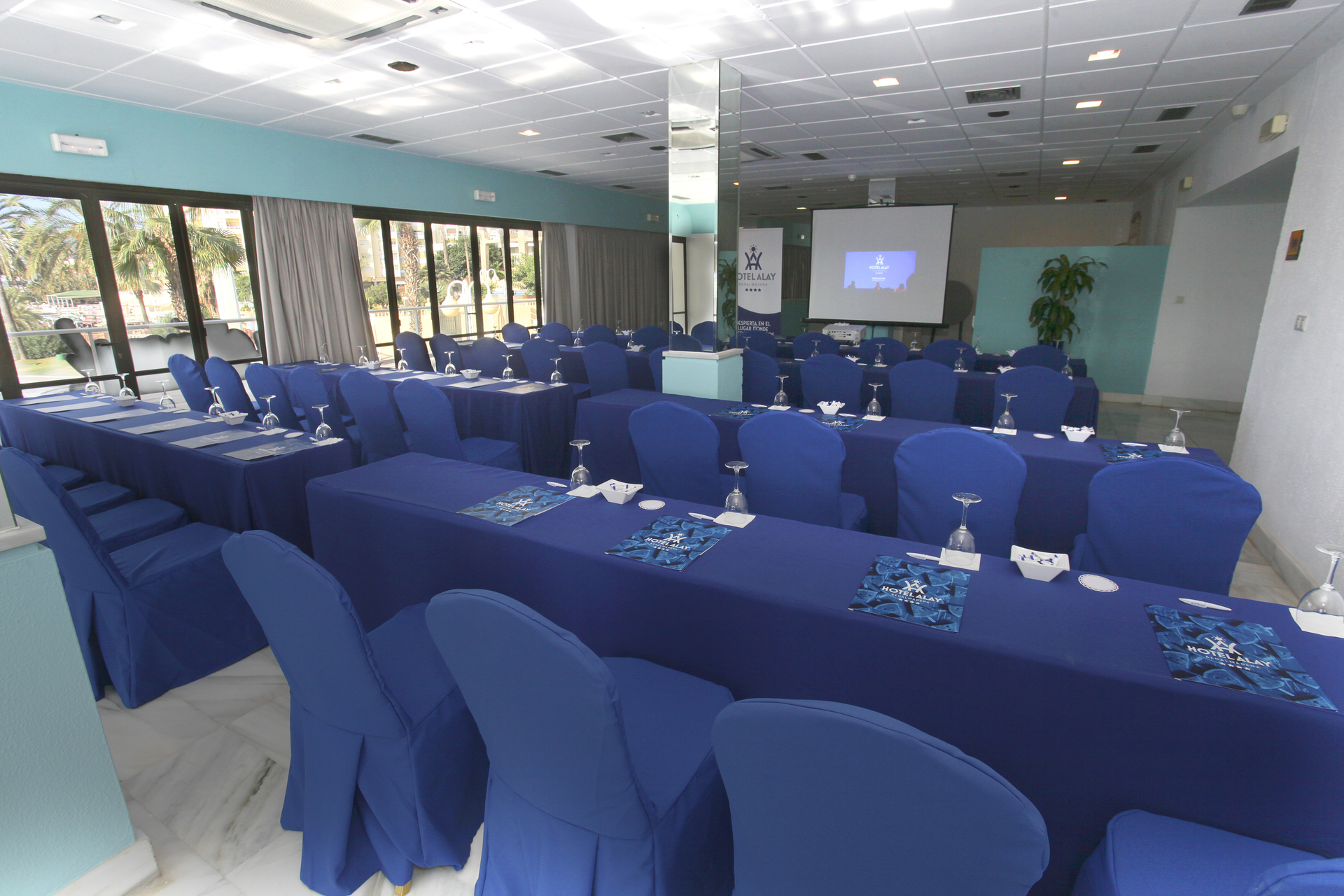 Hotel Hotel Alay, Spanien, Benalmádena. Großes 39