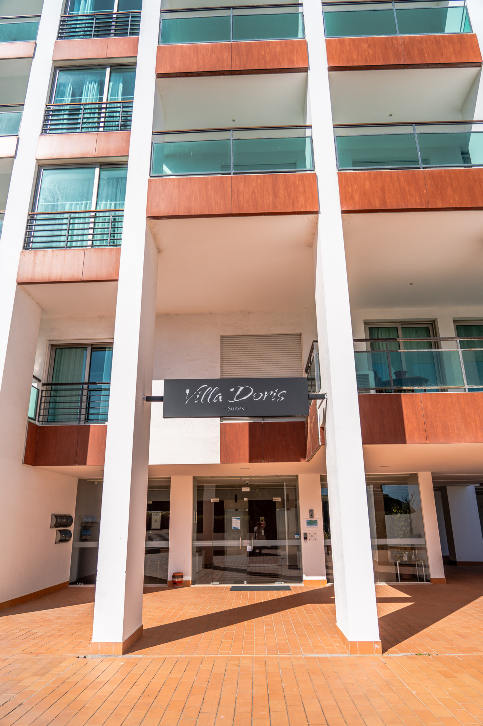 Hotel Villa Doris Suites, Portugal, Lagos. Großes 2