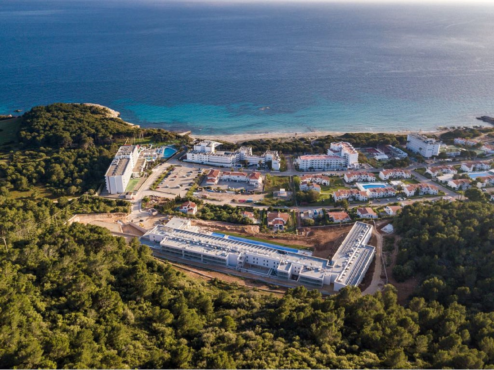 Hotel SETH 55 Santo Tomas, Spanien, Santo Tomas. Großes 1