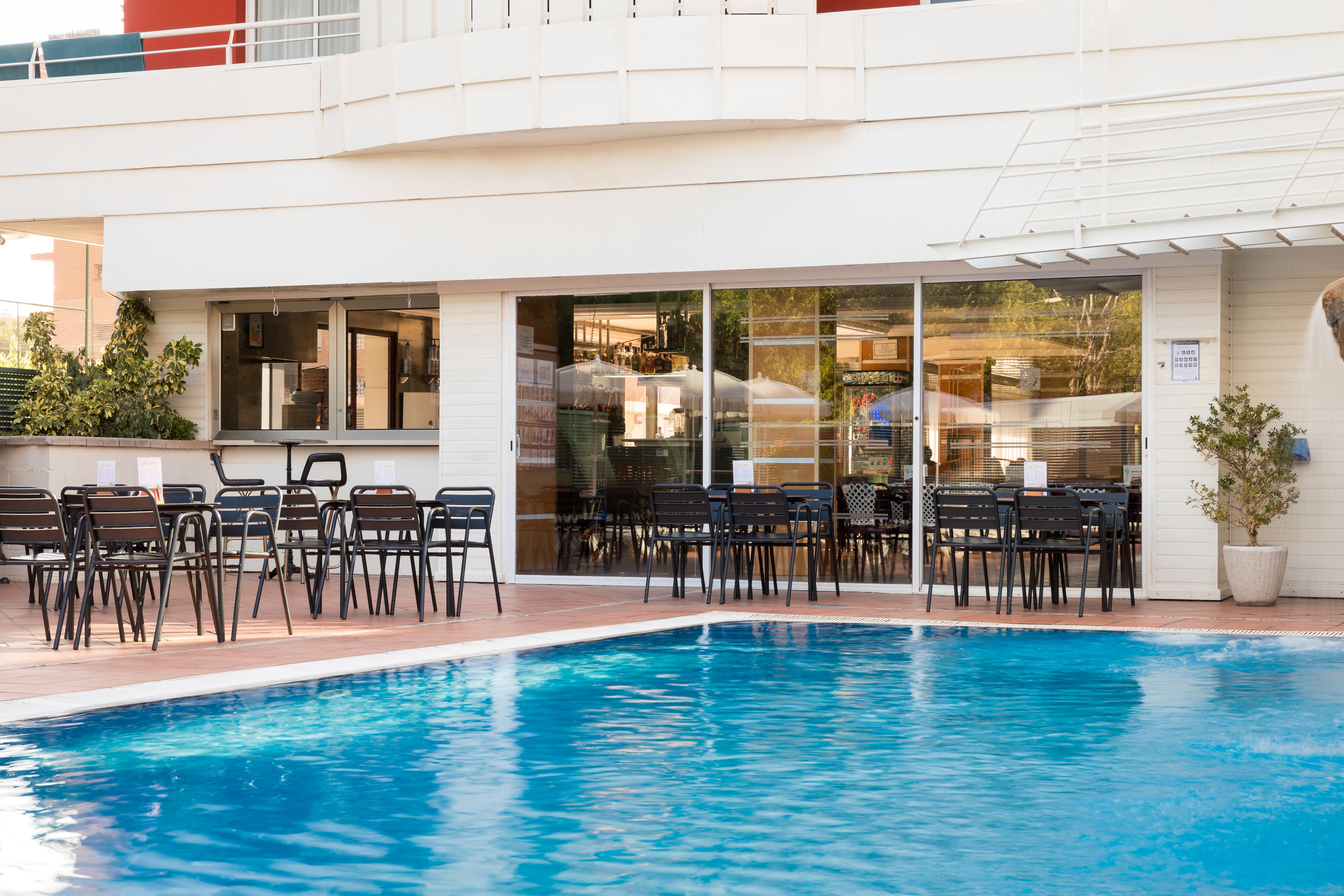 Hotel H.Top Summer Sun, Spanien, Santa Susanna. Großes 17