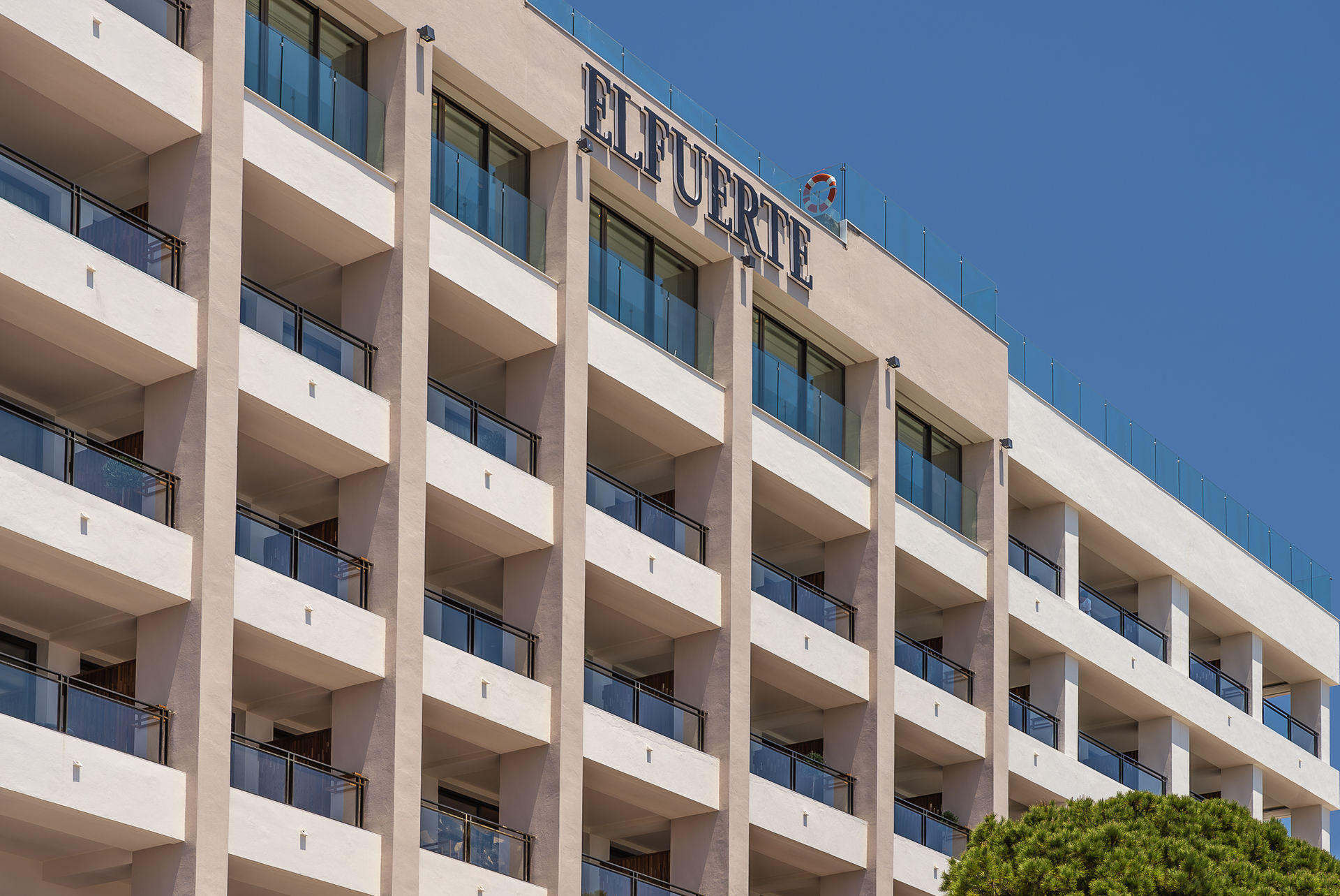 Hotel El Fuerte Marbella, Spanien, Marbella. Großes 2