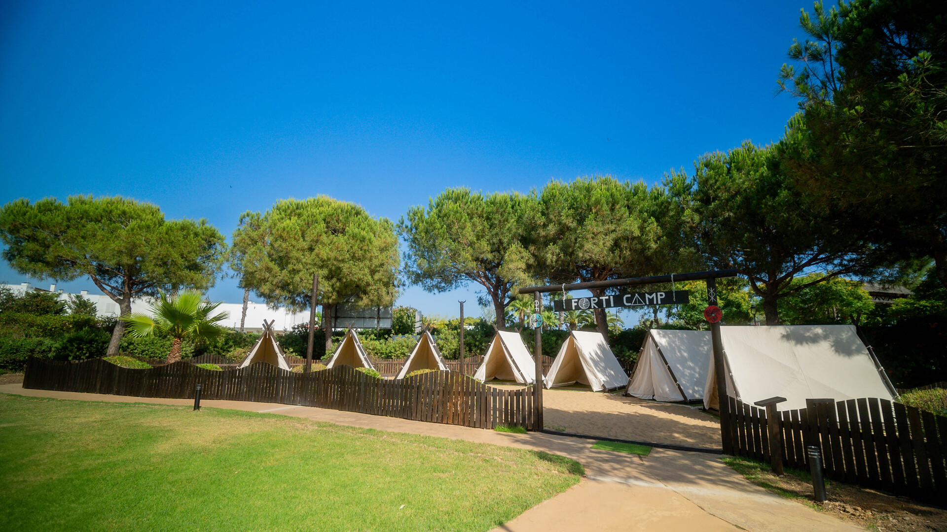 Hotel Hotel Fuerte El Rompido, Spanien, El Rompido. Großes 31