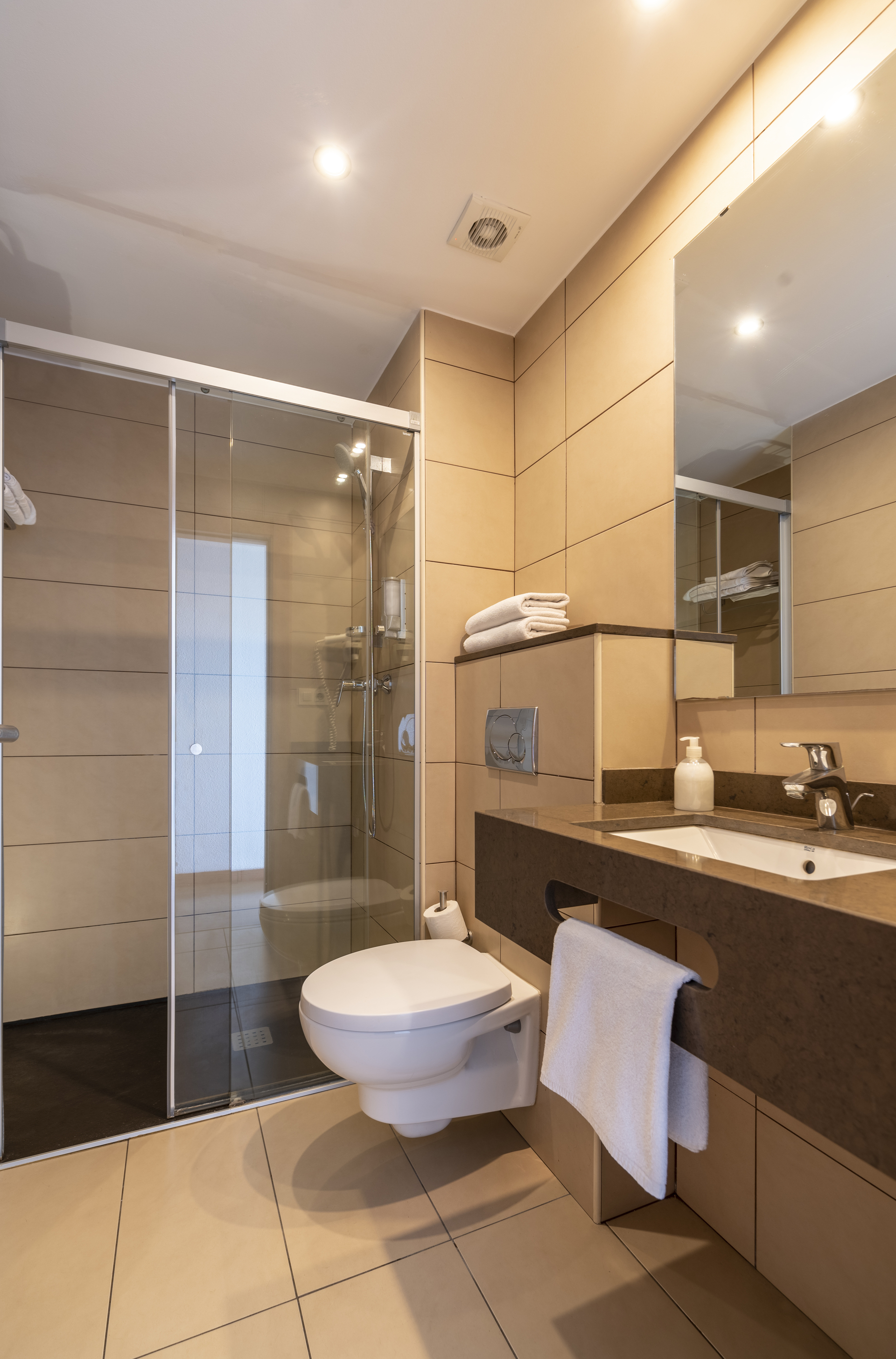 Hotel Apartamentos Almirall - Lloret de Mar, Spanien, Lloret de Mar. Großes 11