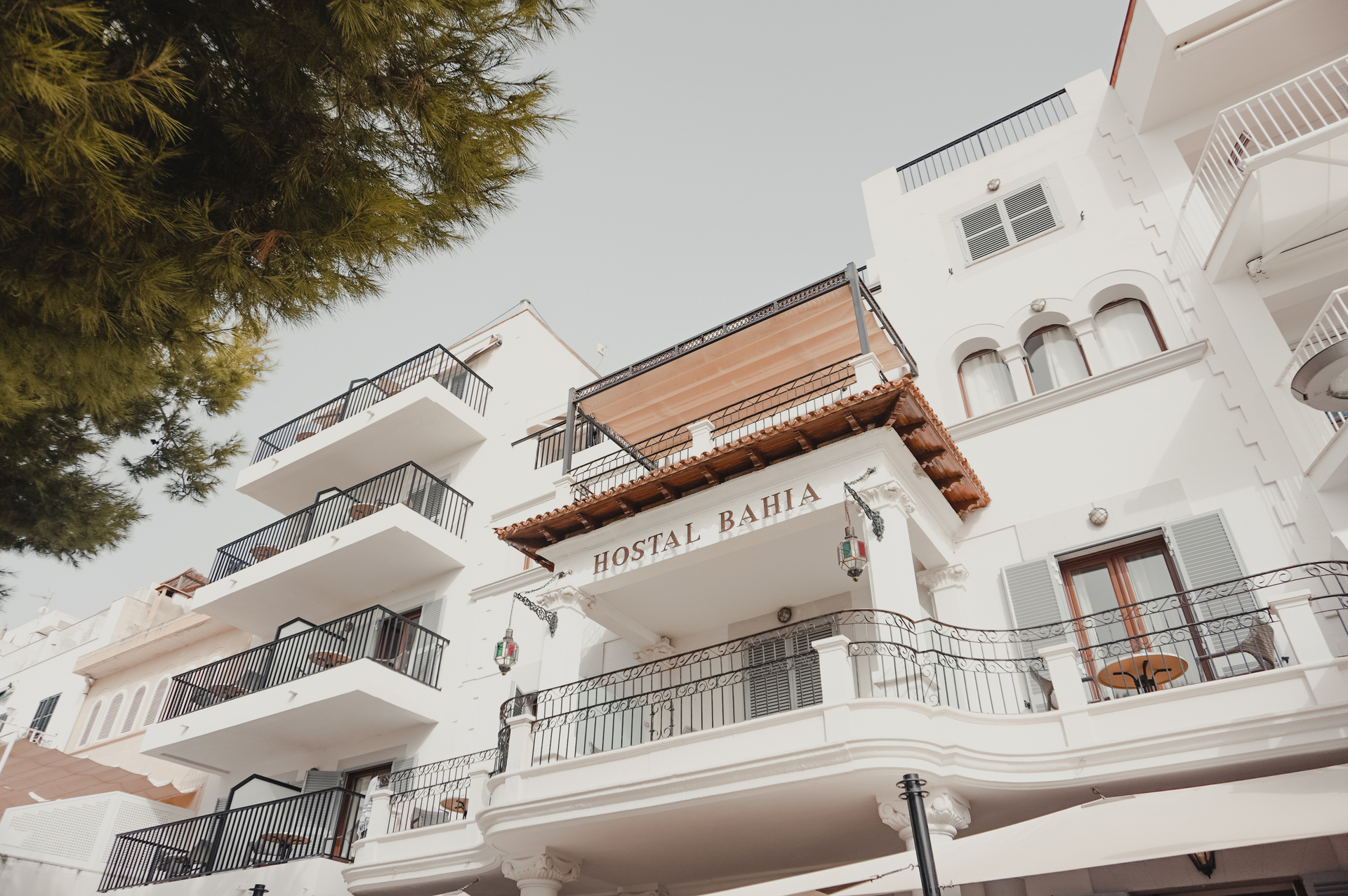 Hotel Hoposa Bahia, Spanien, Port de Pollença. Großes 1