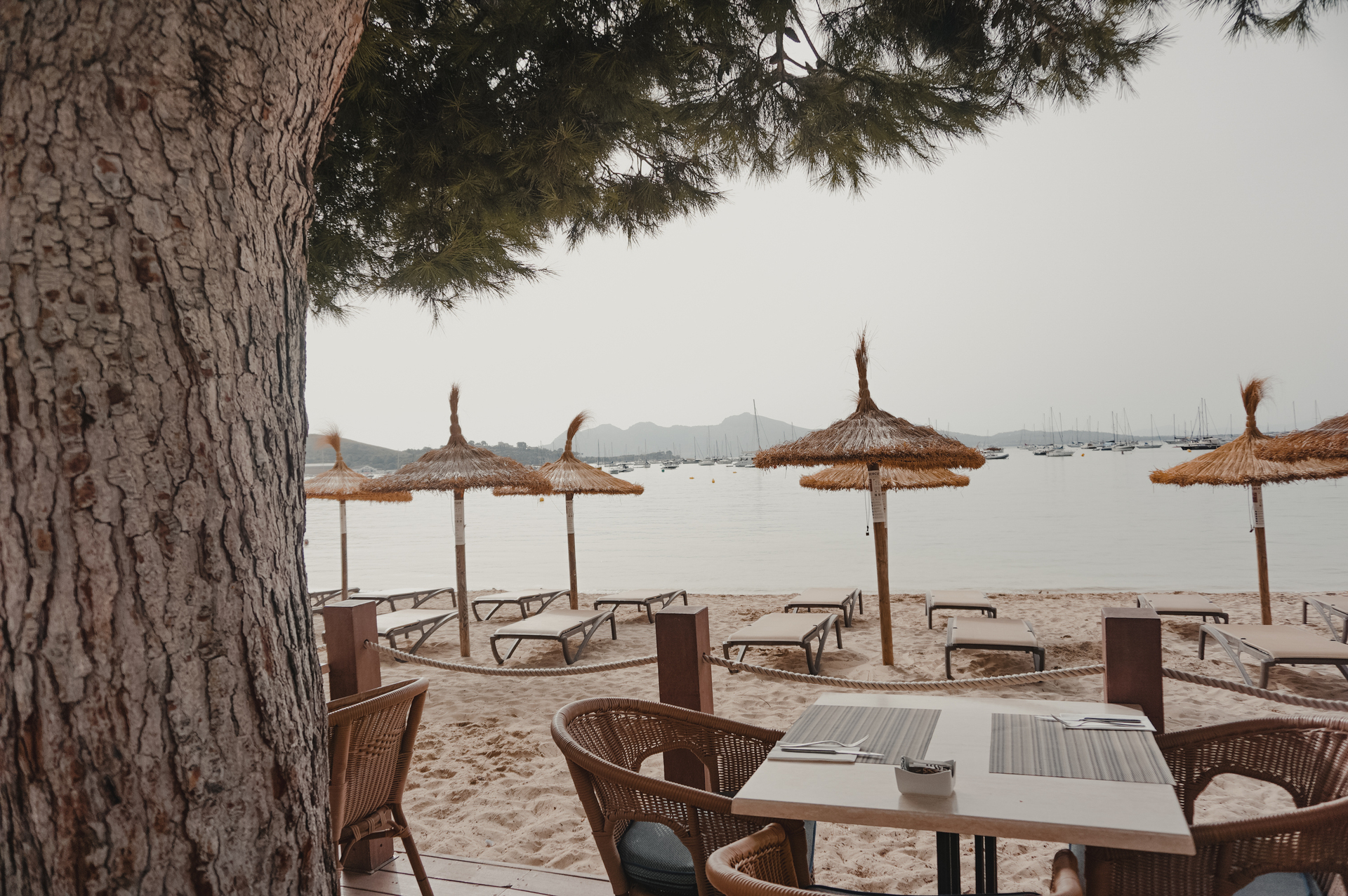 Hotel Hoposa Bahia, Spanien, Port de Pollença. Großes 19