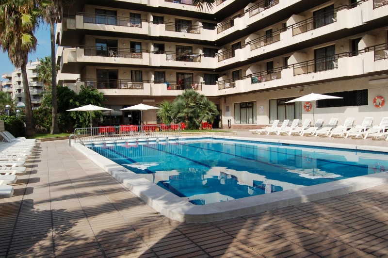 Hotel Apartamentos Cye Salou, Spanien, Salou. Großes 1