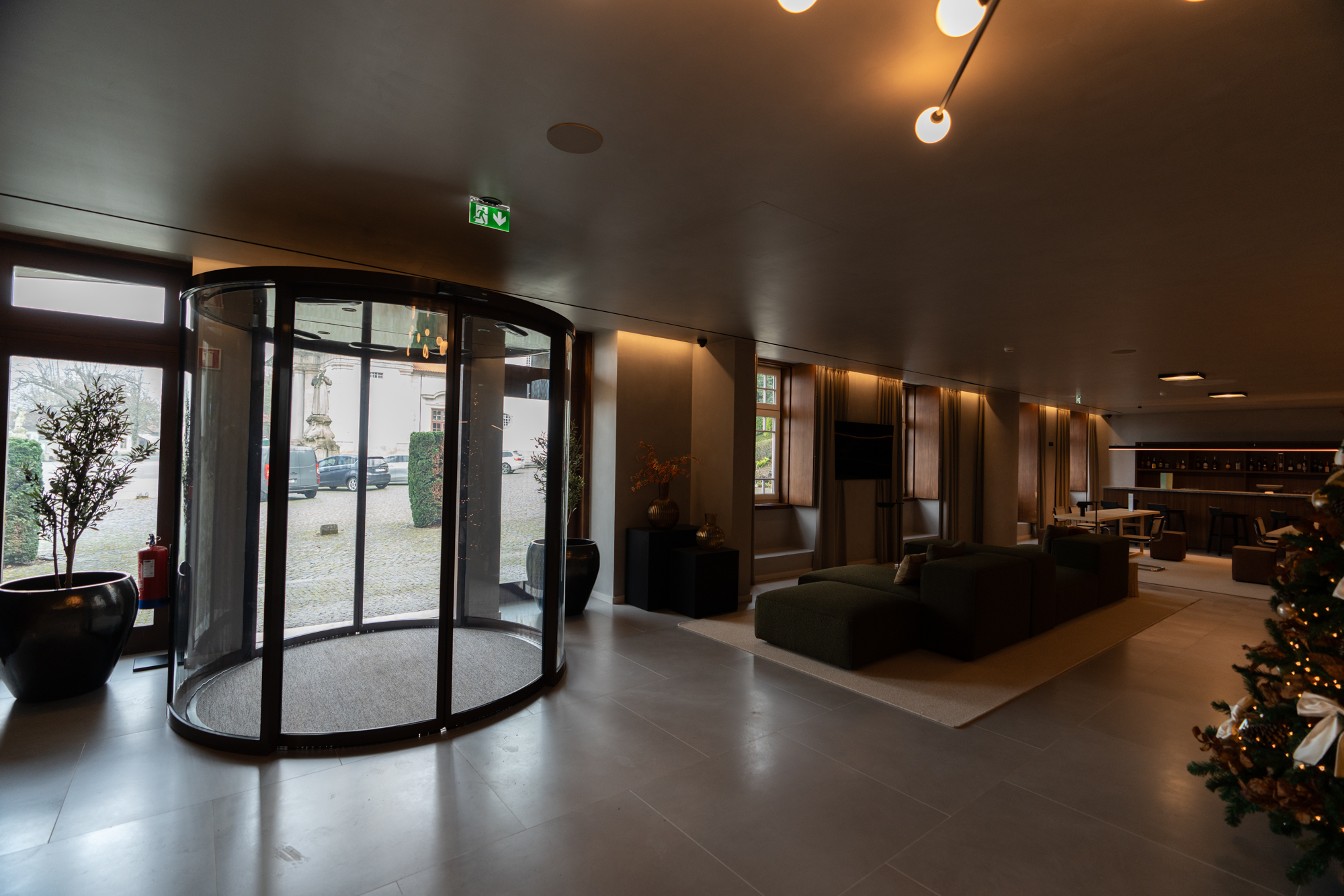 Hotel Templo Hotel & Spa, Portugal, Braga. Großes 35