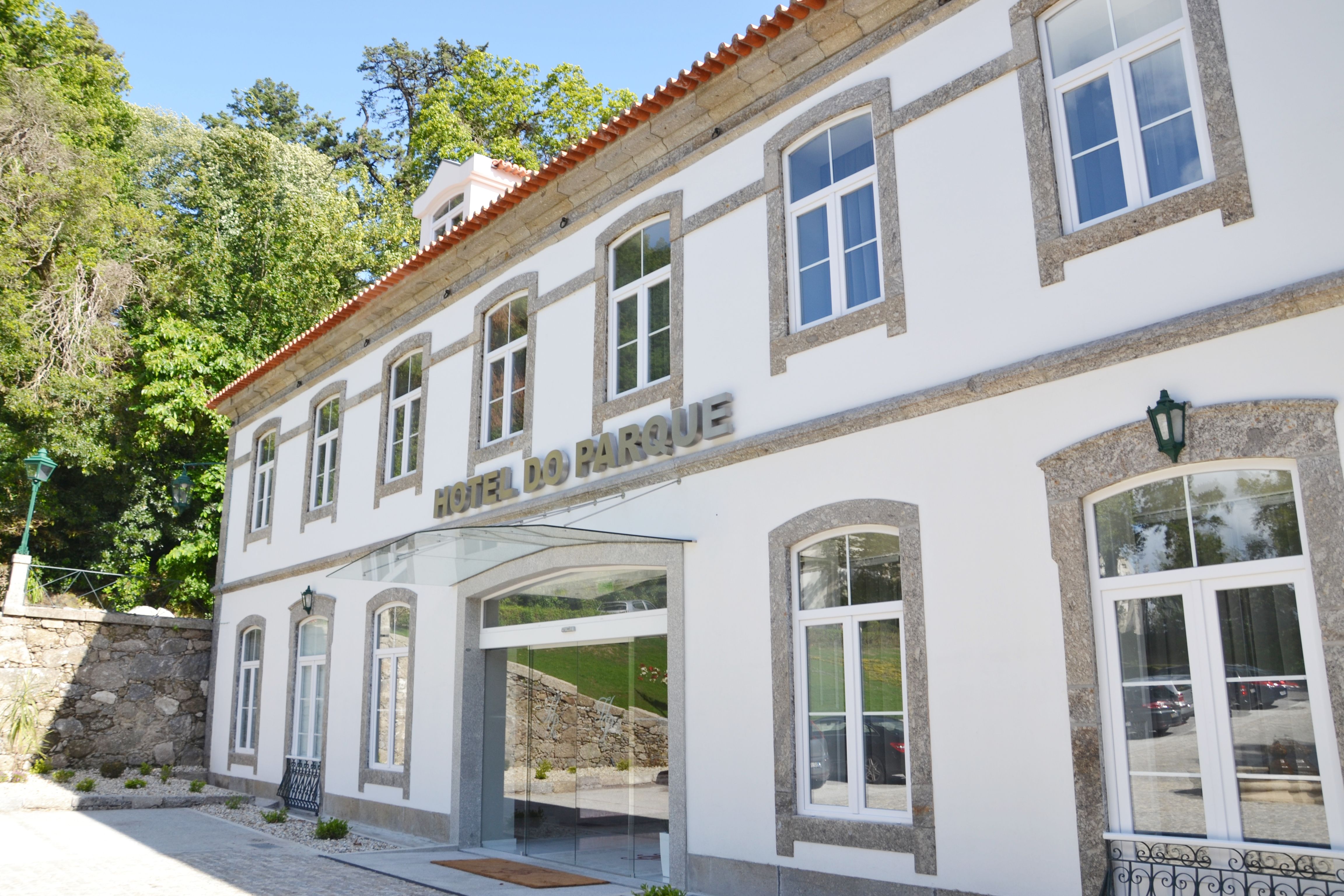 Hotel Hotel do Parque, Portugal, Braga. Großes 2