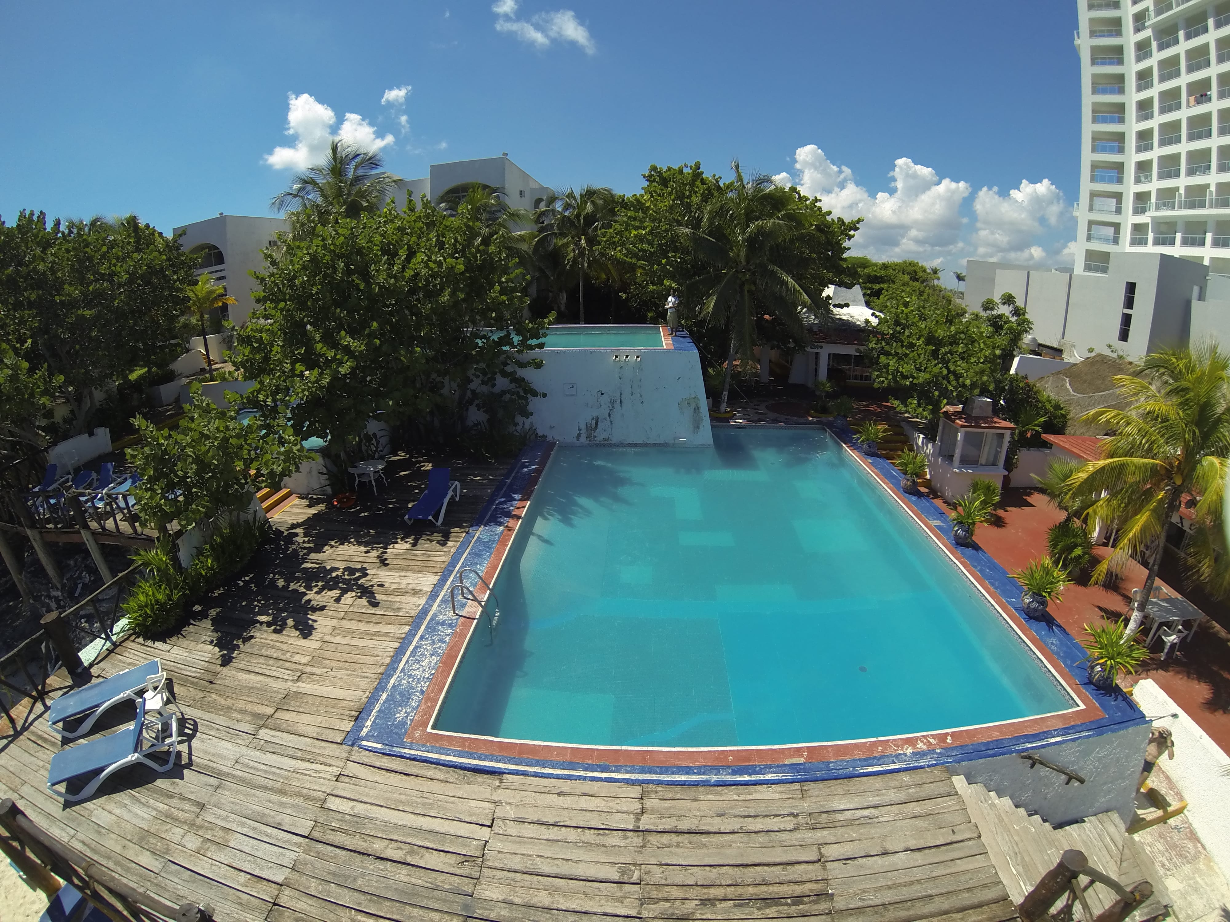 Hotel Hotel Maya Caribe Faranda Cancún, Mexiko, Cancún. Großes 1