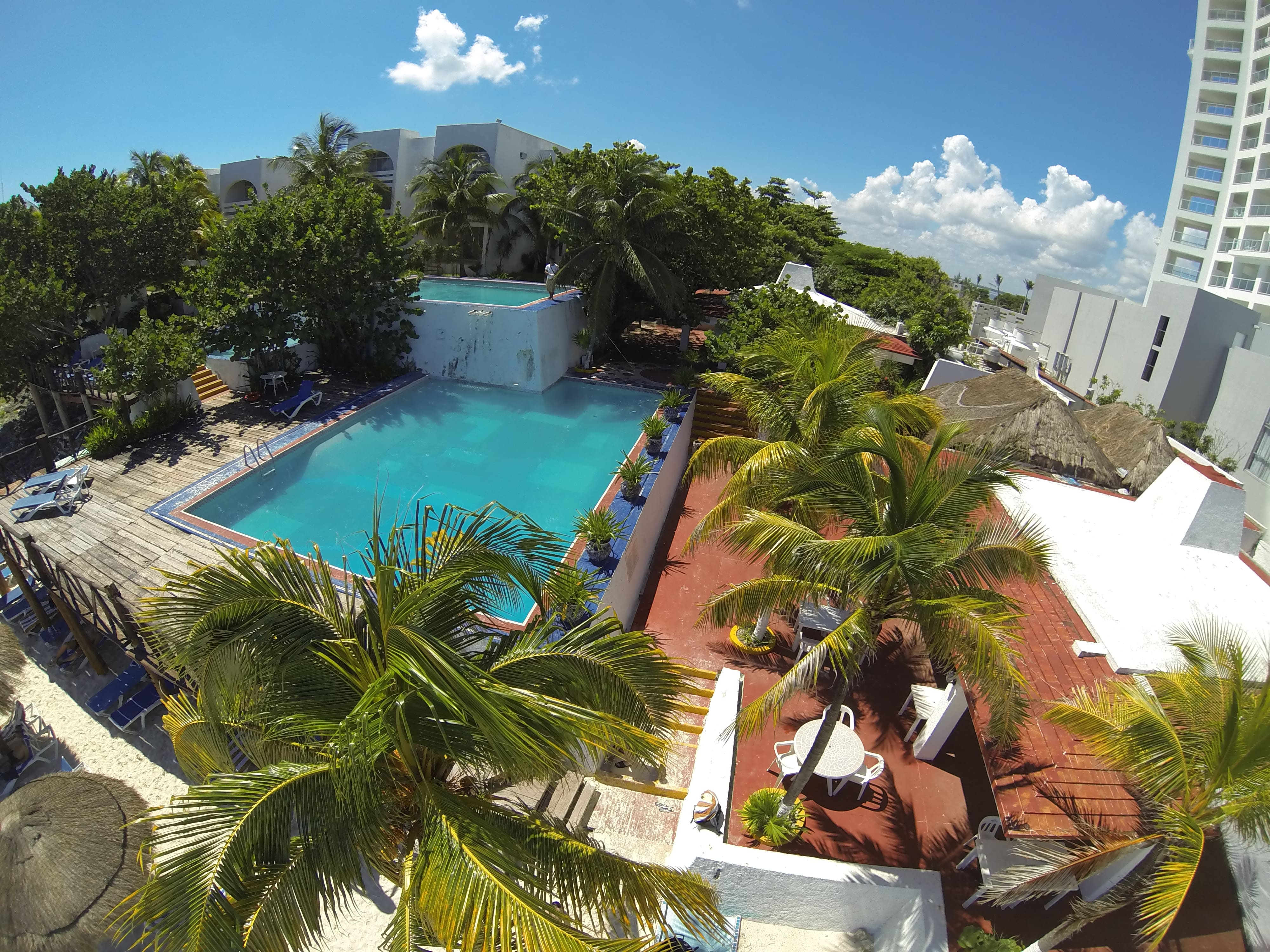 Hotel Hotel Maya Caribe Faranda Cancún, Mexiko, Cancún. Großes 2