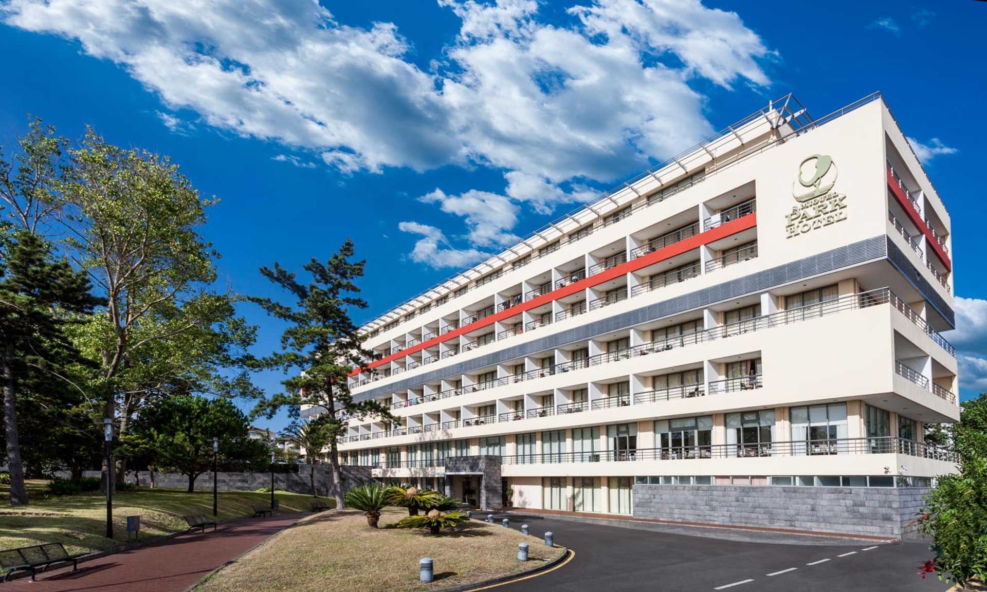 Hotel Sao Miguel Park Hotel, Portugal, Ponta Delgada. Großes 1