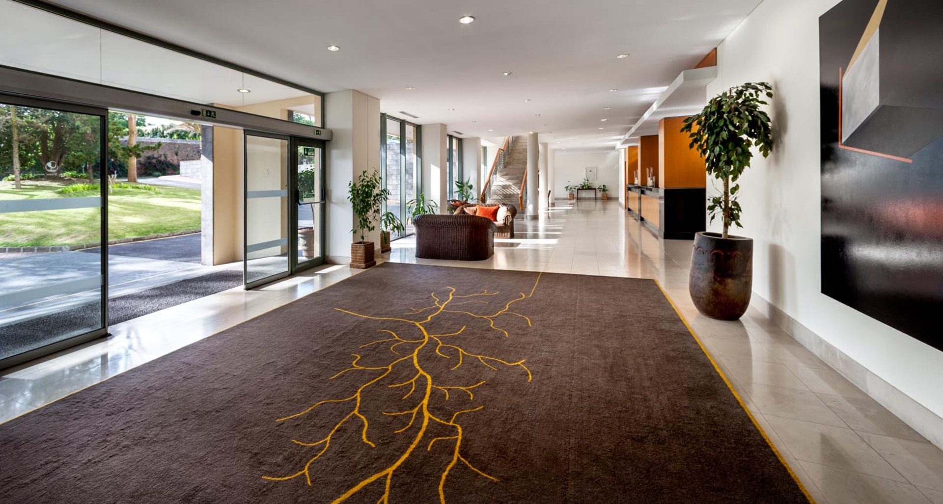 Hotel Sao Miguel Park Hotel, Portugal, Ponta Delgada. Großes 27