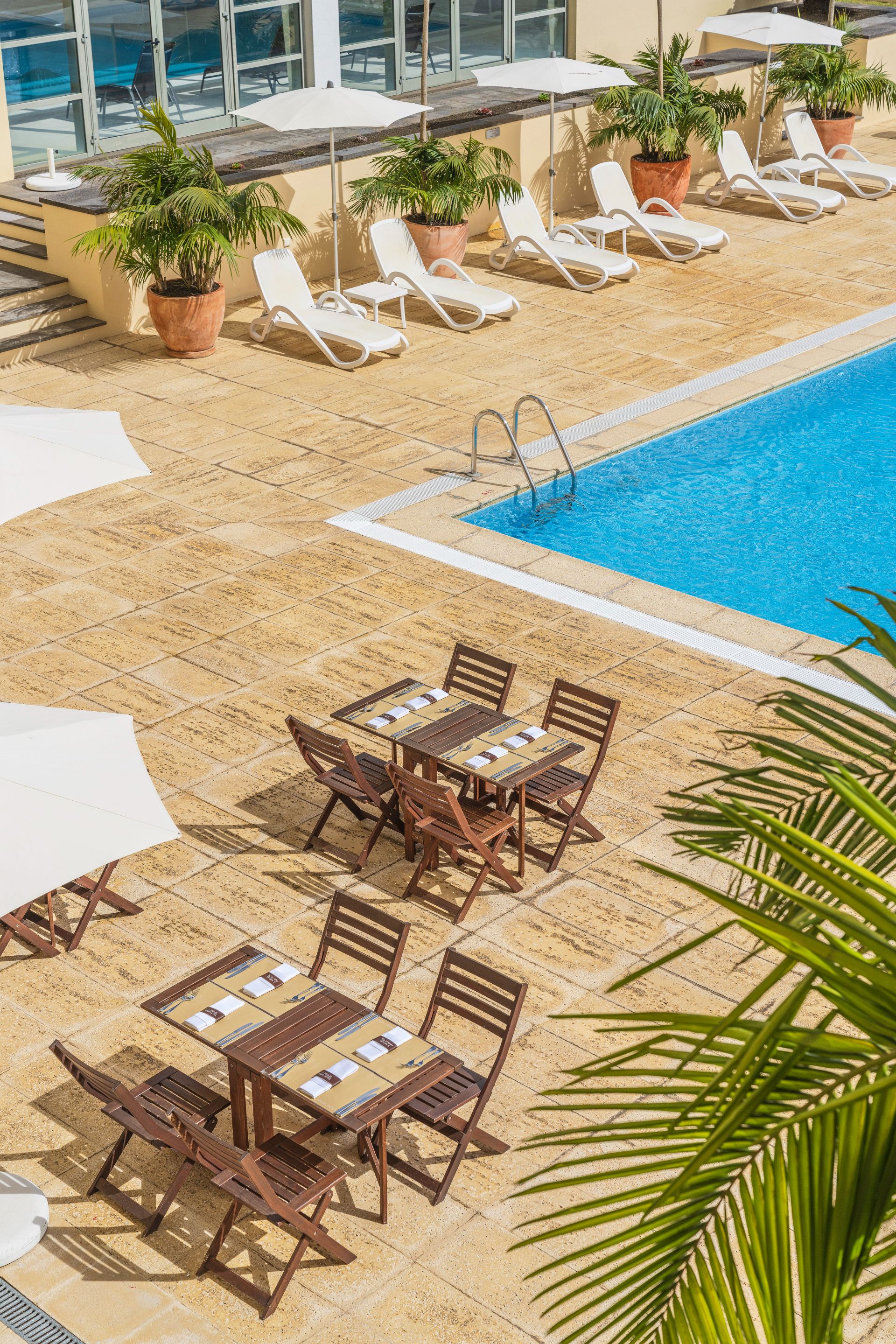 Hotel Sao Miguel Park Hotel, Portugal, Ponta Delgada. Großes 2