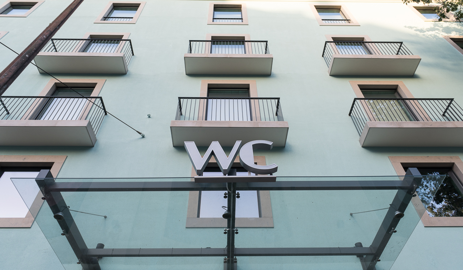 Hotel WC by The Beautique Hotels, Portugal, Lissabon. Großes 2