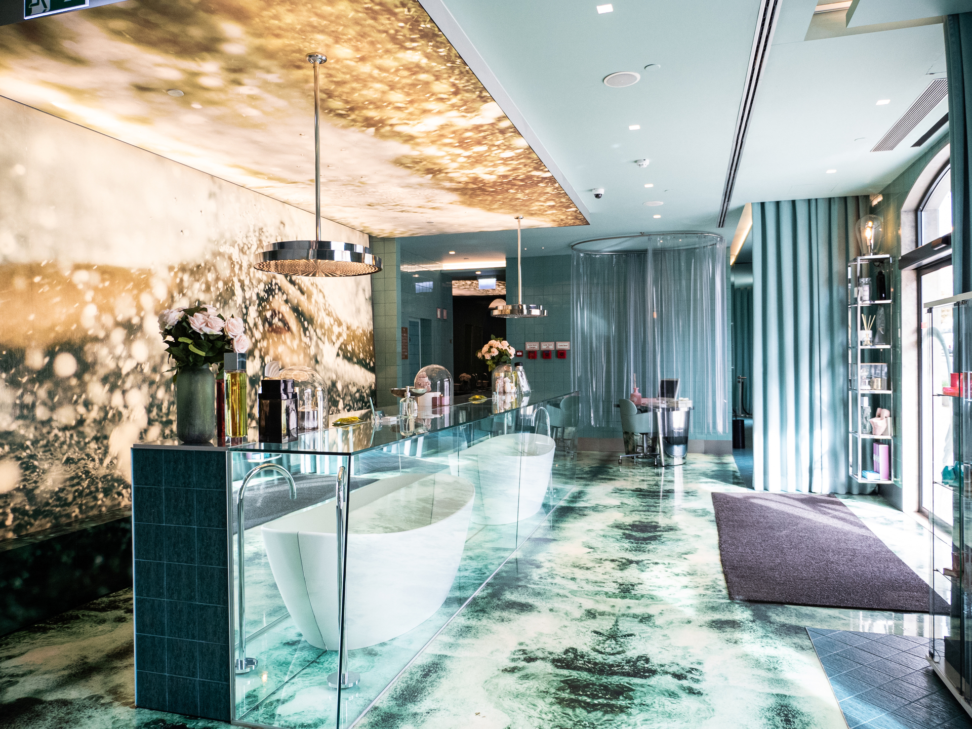 Hotel WC by The Beautique Hotels, Portugal, Lissabon. Großes 30