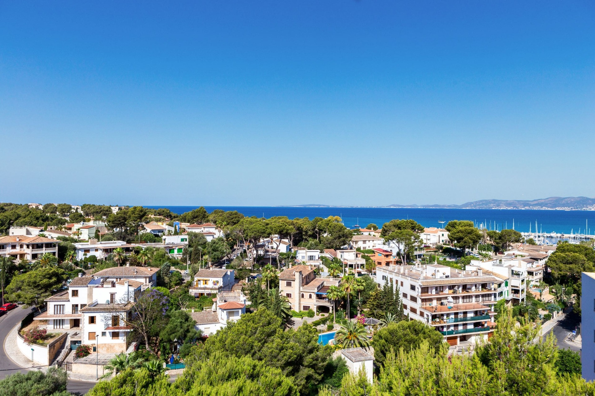 Hotel JS Paradise Sport (Adults Only), Spanien, El Arenal. Großes 40