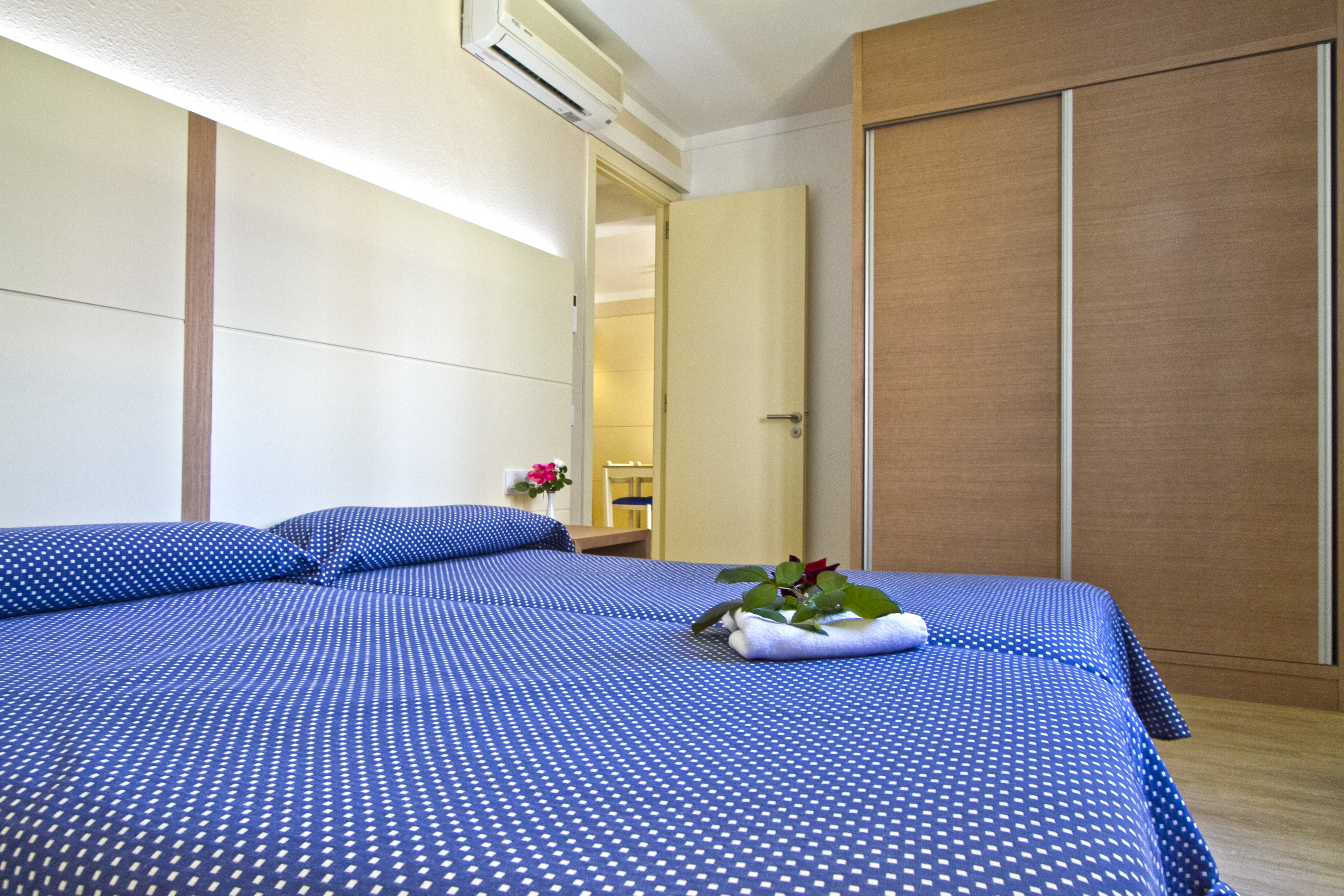 Hotel Aparthotel Flora, Spanien, Port de Pollença. Großes 10