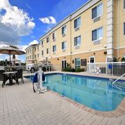 Hotel Comfort Suites Sarasota, USA, Sarasota. Großes 10