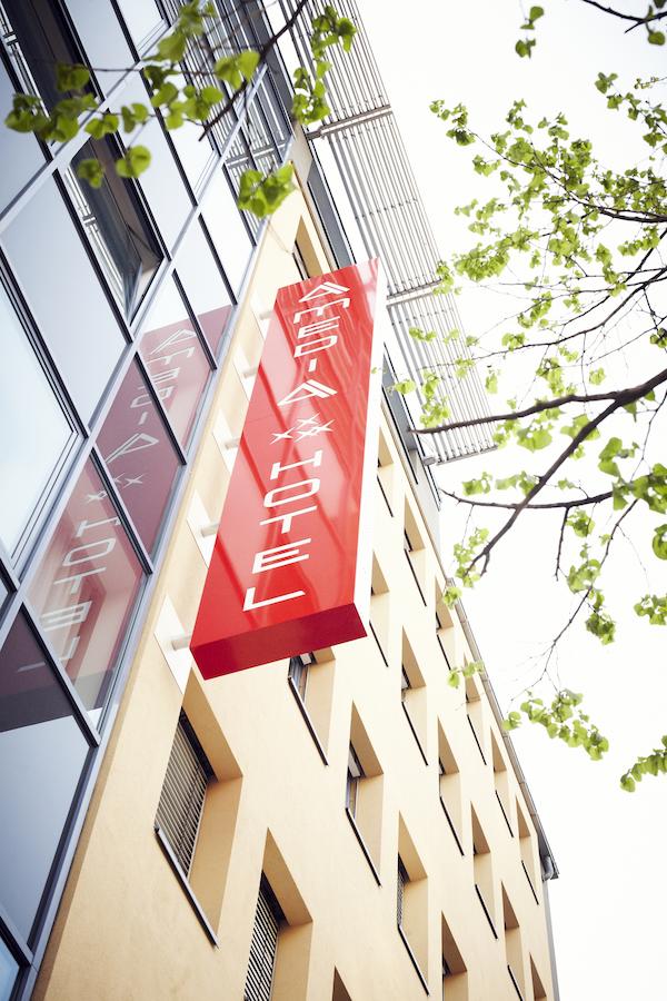 Hotel Best Western Plus Amedia Wien, Österreich, Wien. Großes 1