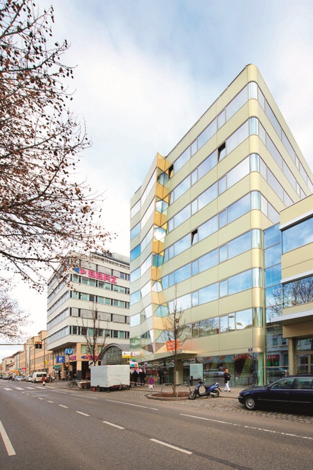 Hotel SIMMS HOTEL, Österreich, Wien. Großes 1