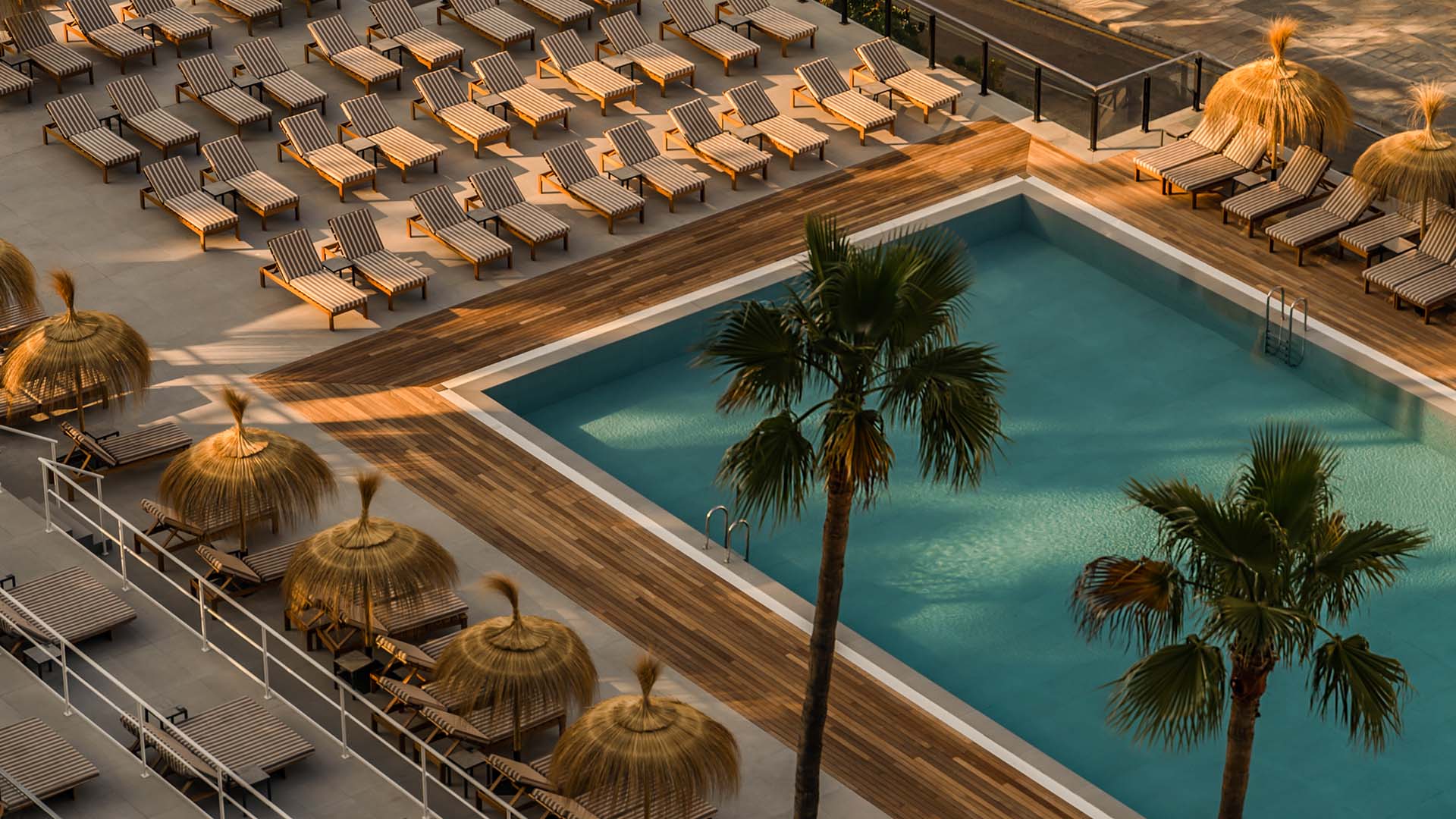 Hotel Caramelo Calvia Beach, Spanien, Magaluf. Großes 1