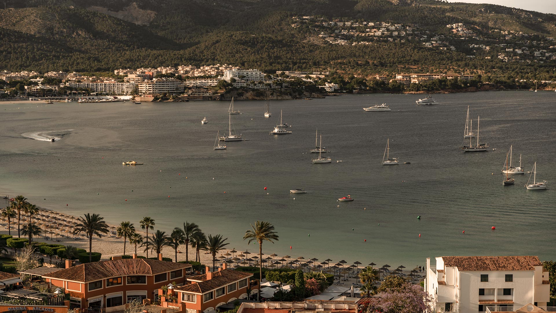 Hotel Caramelo Calvia Beach, Spanien, Magaluf. Großes 24