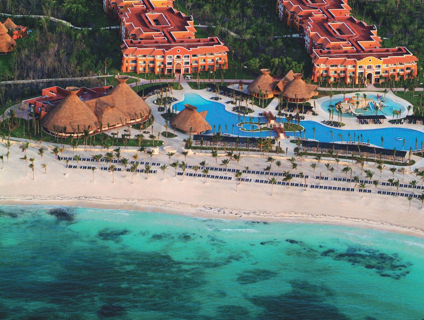 Barceló Maya Colonial – All Inclusive