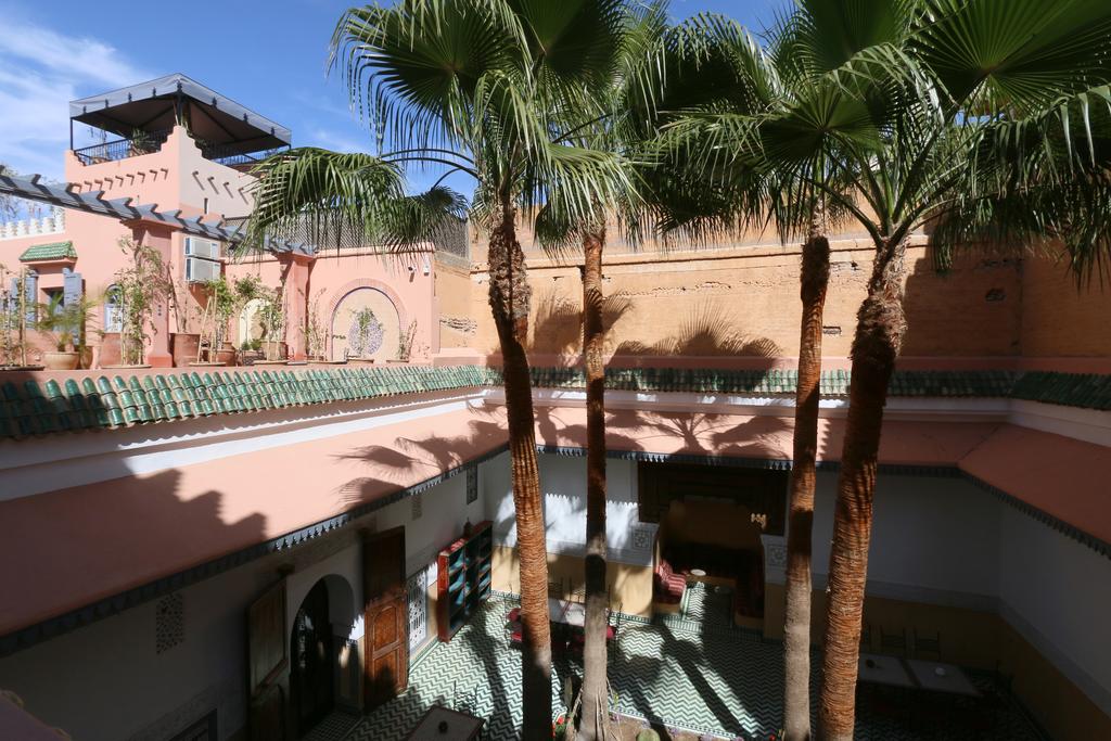 Hotel Palais Tinmel, Marokko, Marrakesch. Großes 40