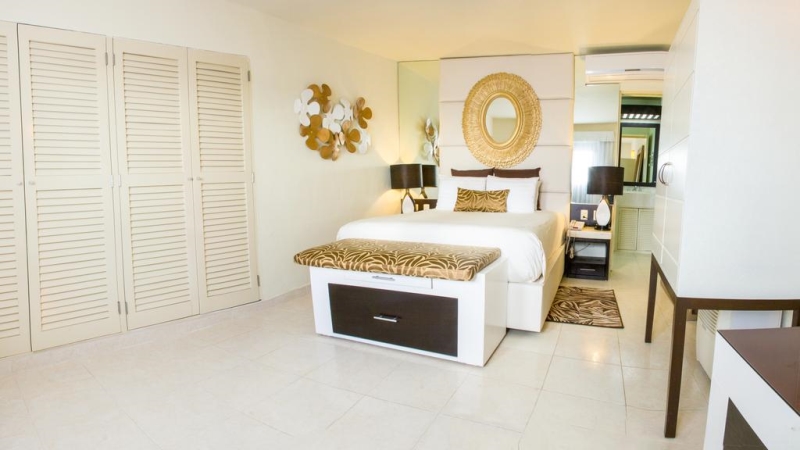 Hotel DESIRE RIVIERA MAYA PEARL RESORT ¨solo parejas¨, Mexiko, Puerto Morelos. Großes 2