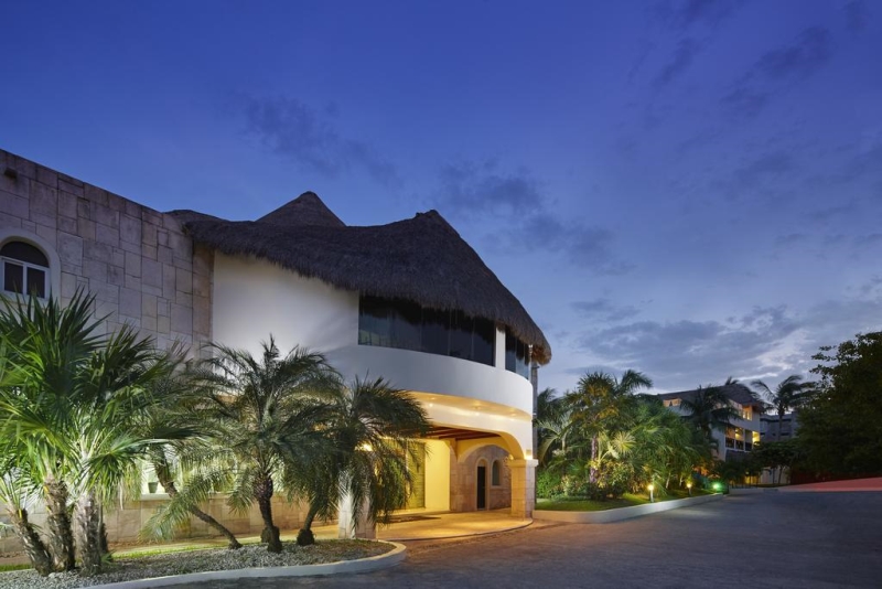 Hotel DESIRE RIVIERA MAYA PEARL RESORT ¨solo parejas¨, Mexiko, Puerto Morelos. Großes 32
