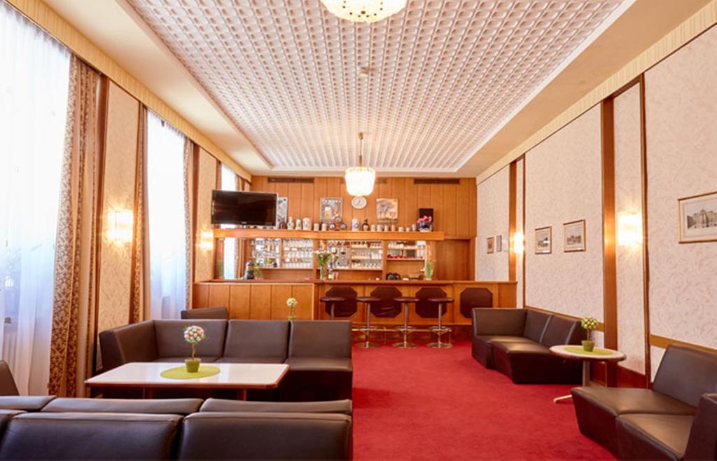 Hotel Mozart, Österreich, Wien. Großes 13