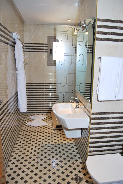 Hotel Rofaida Appart'Hotel, Marokko, Agadir. Großes 44