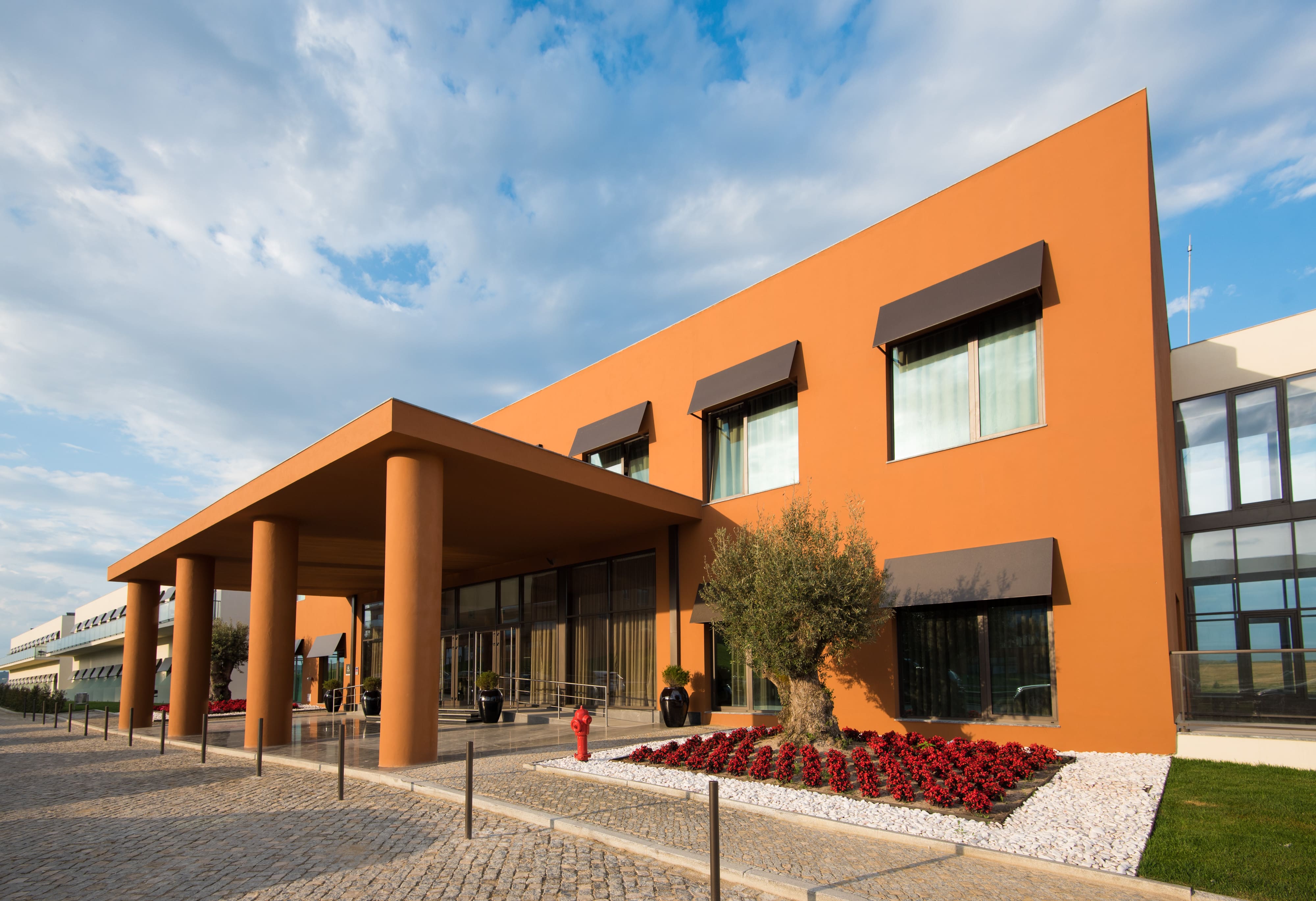 Hotel Vila Gale Sintra, Portugal, Sintra. Großes 1