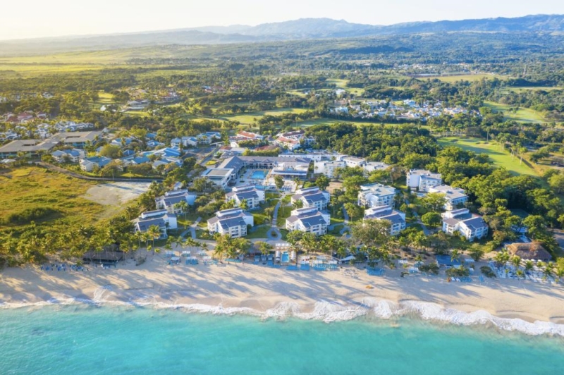 Hotel Emotions by Hodelpa Puerto Plata, Dominikanische Republik, Puerto Plata. Großes 1