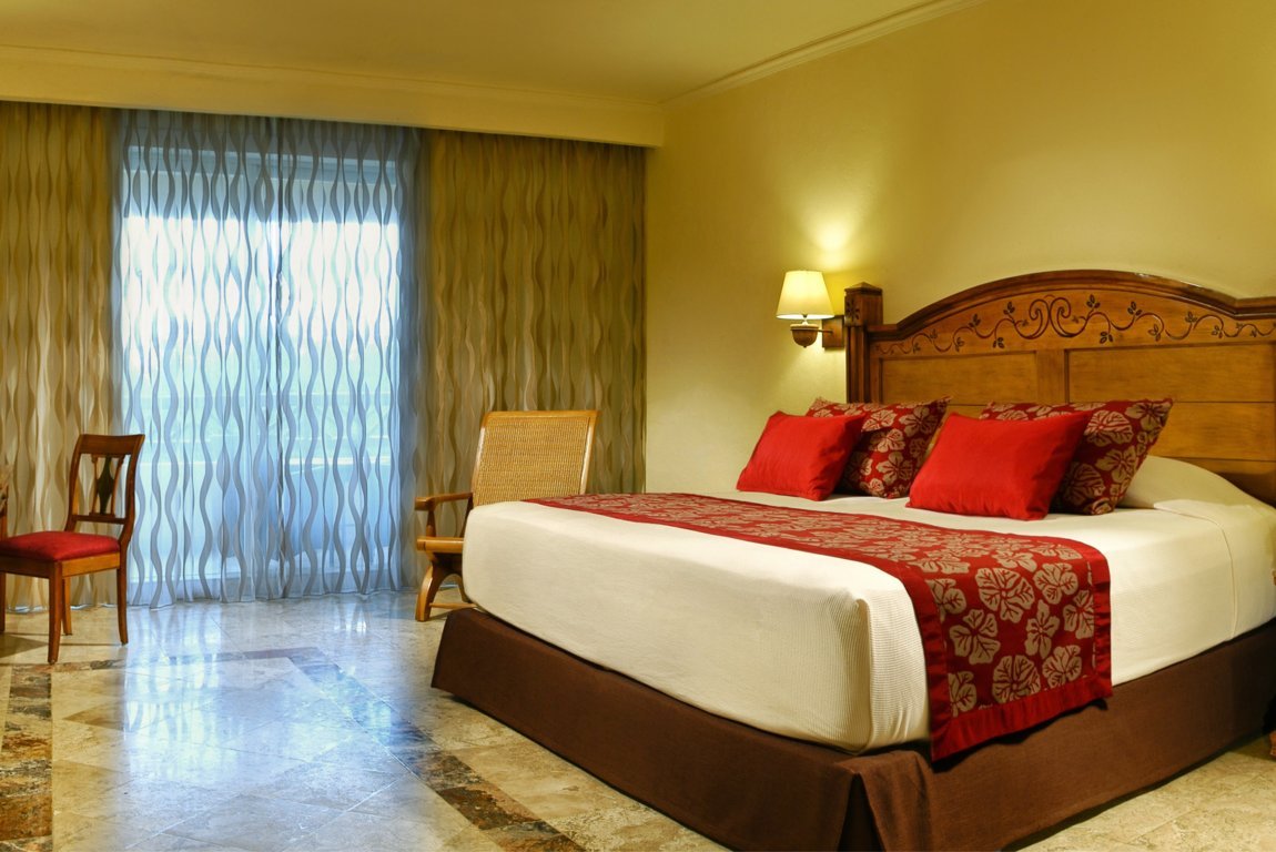 Hotel Catalonia Royal Tulum All Inclusive, Mexiko, Xpu Há. Großes 2