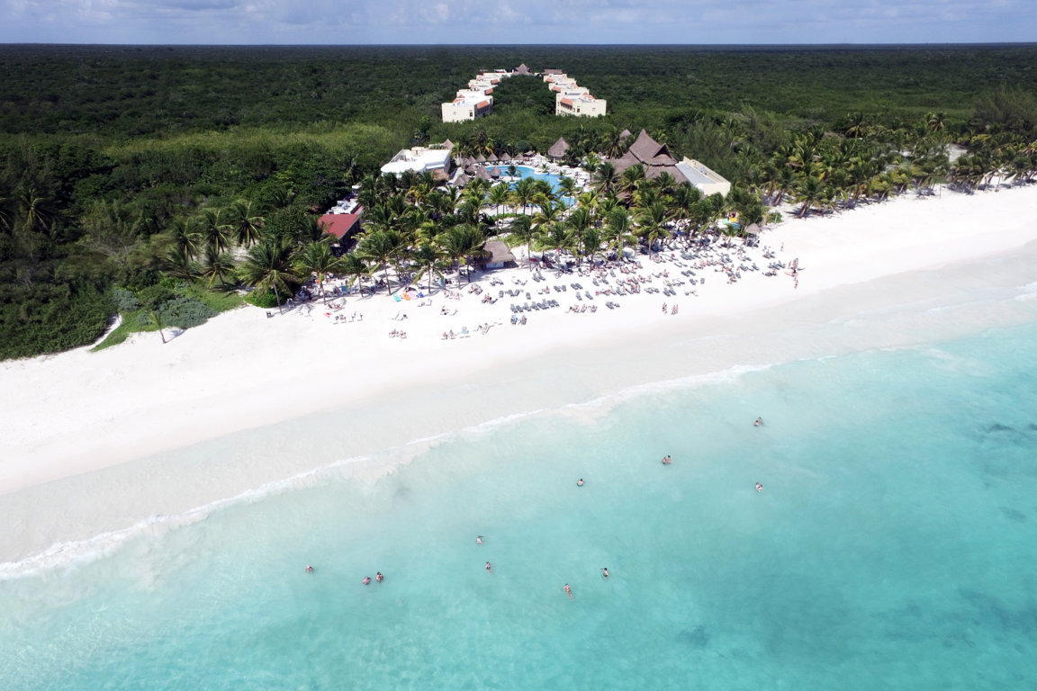 Hotel Catalonia Royal Tulum All Inclusive, Mexiko, Xpu Há. Großes 26