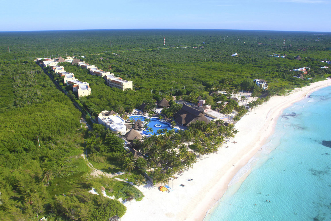 Hotel Catalonia Royal Tulum All Inclusive, Mexiko, Xpu Há. Großes 1
