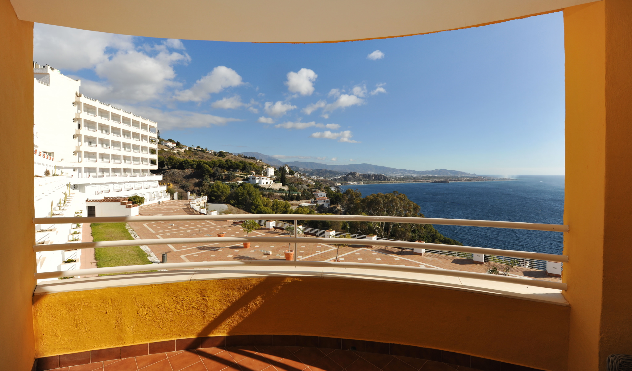 Hotel Hotel Salobreña Suites, Spanien, Salobreña. Großes 2