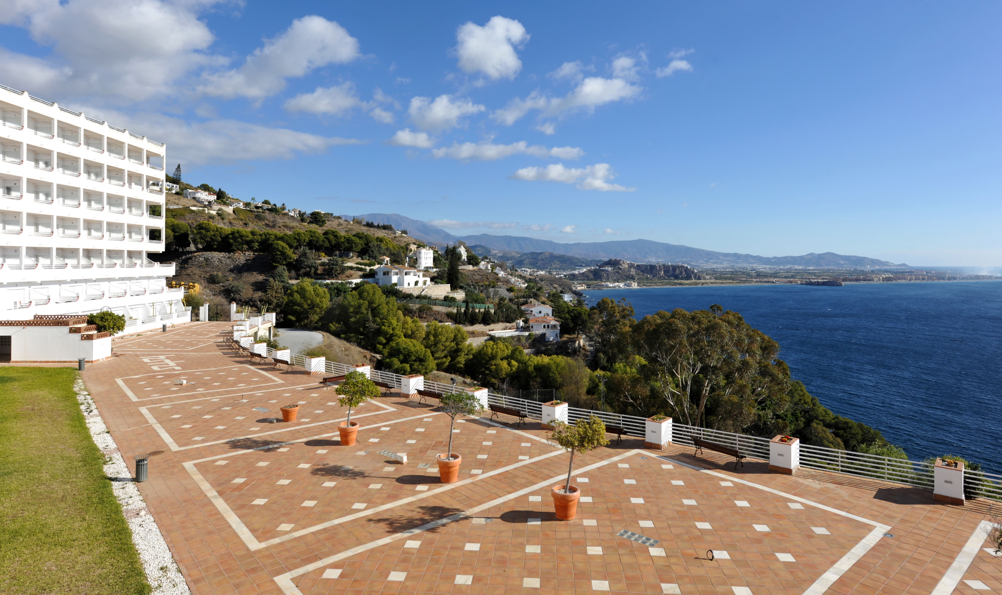Hotel Hotel Salobreña Suites, Spanien, Salobreña. Großes 1