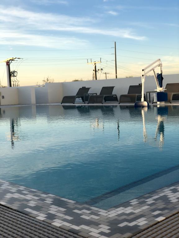 Hotel Wyndham Garden Fort Lauderdale Airport & Cruise Port, USA, Dania Beach. Großes 20