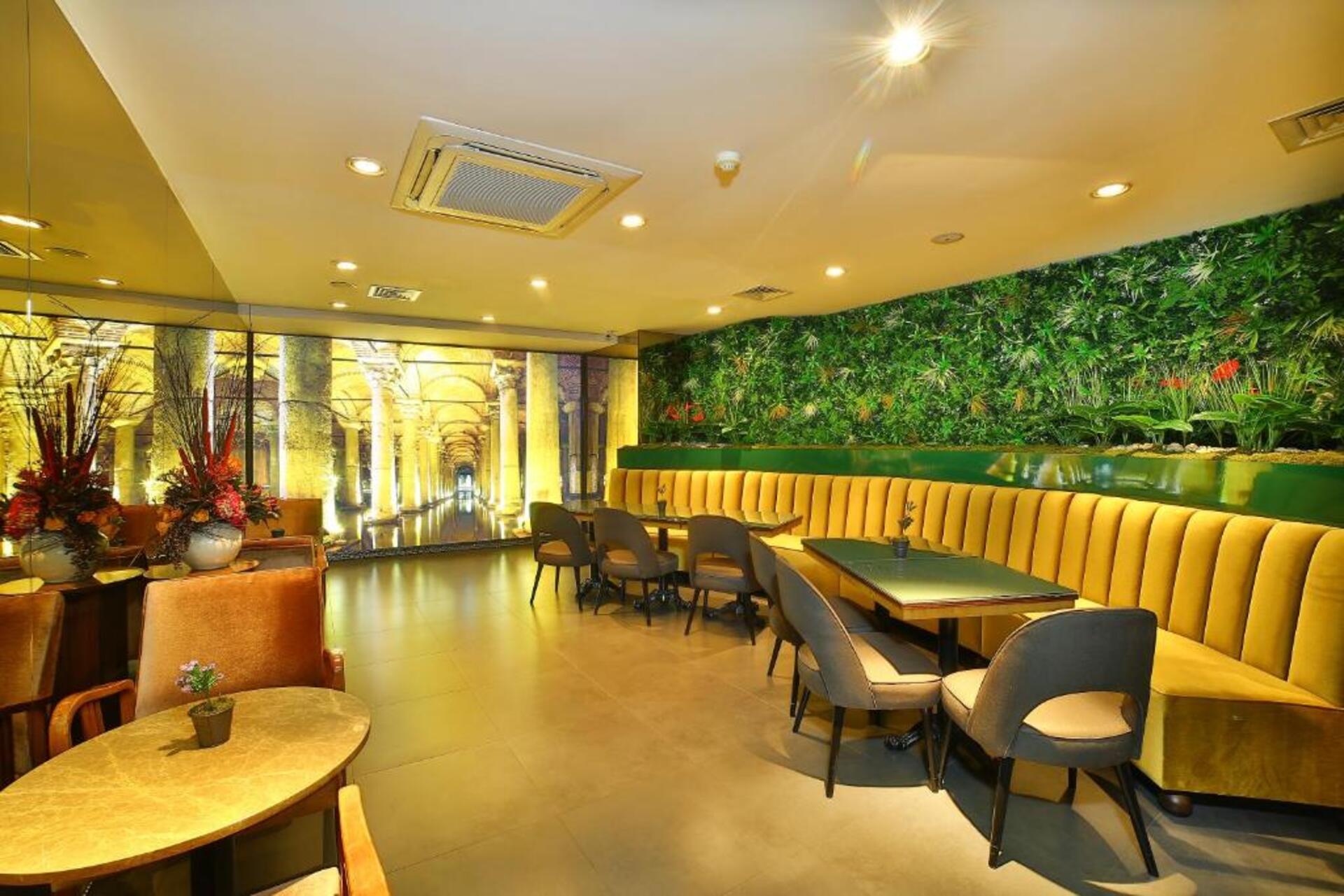 Hotel All Seasons Hotel, Türkei, Istanbul. Großes 9