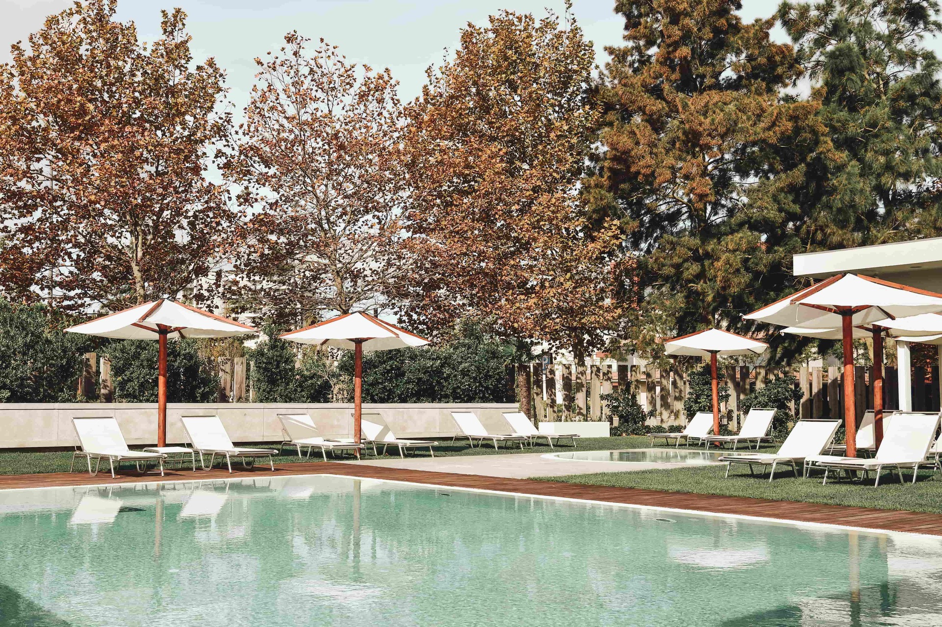 Hotel The Editory by The Sea, Portugal, Troia. Großes 37