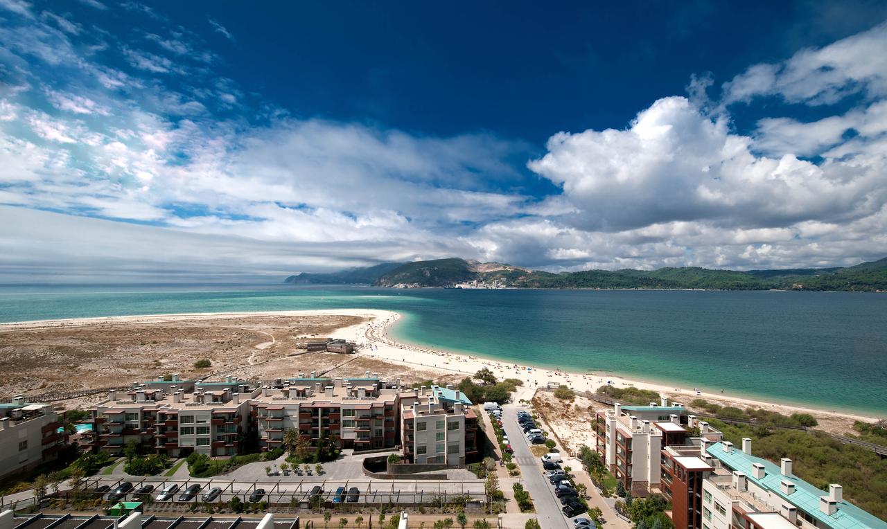 Hotel Troia Residence by The Editory – Apartamentos Praia, Portugal, Troia. Großes 12