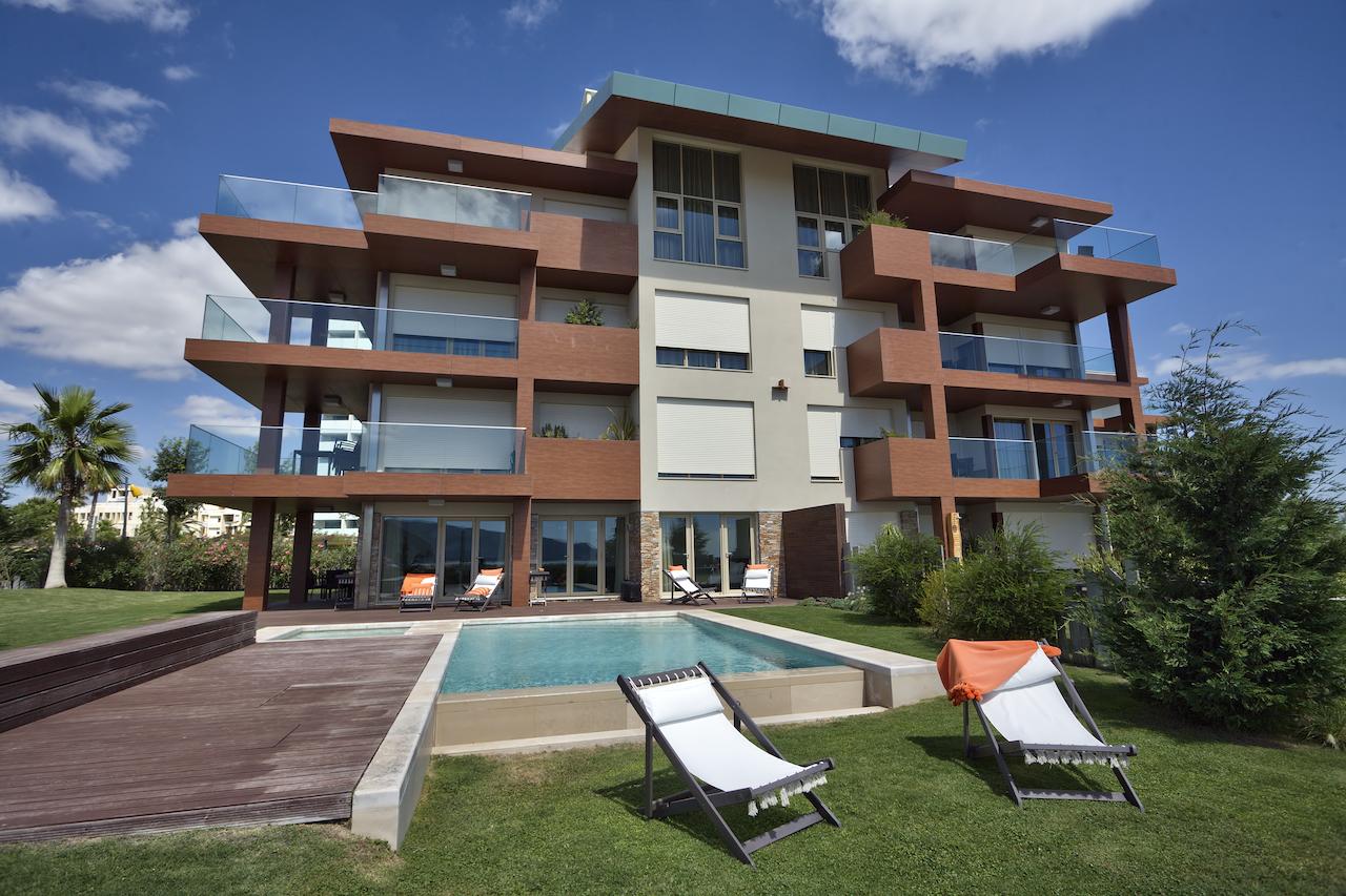 Hotel Troia Residence by The Editory – Apartamentos Praia, Portugal, Troia. Großes 2