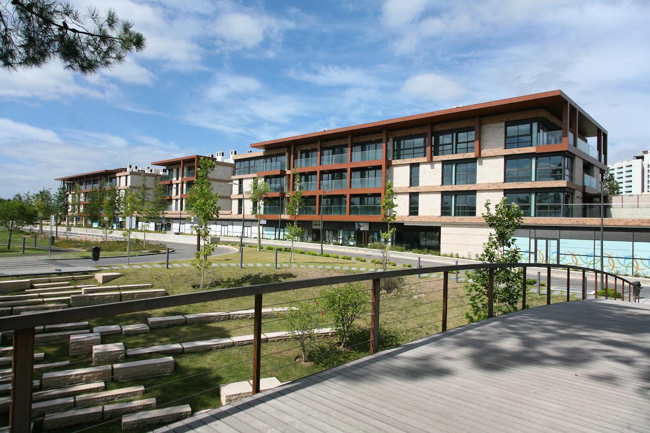 Hotel Troia Residence Apartamentos Acala, Portugal, Troia. Großes 2