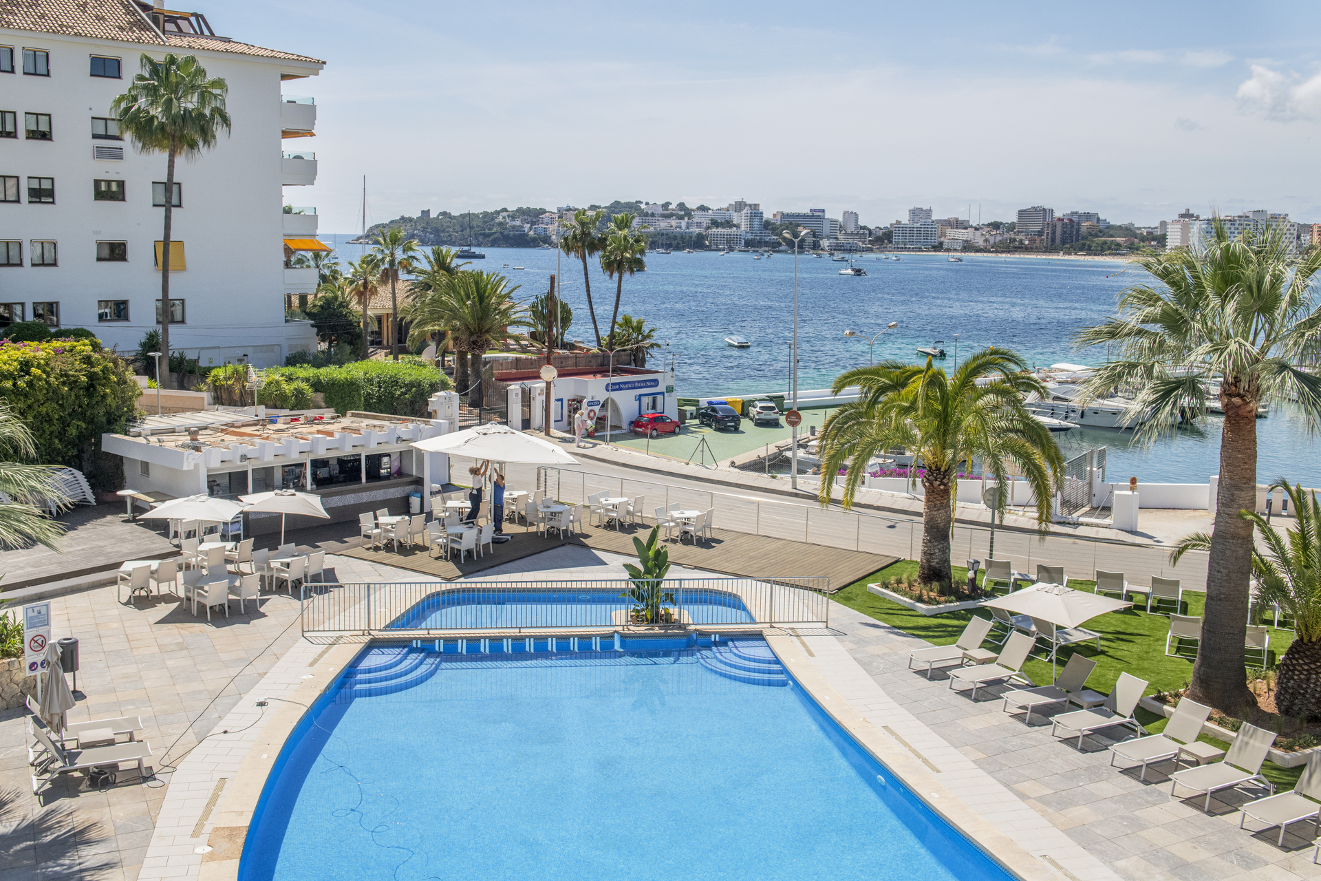 Hotel Suites Roc Portonova, Spanien, Palma Nova. Großes 2