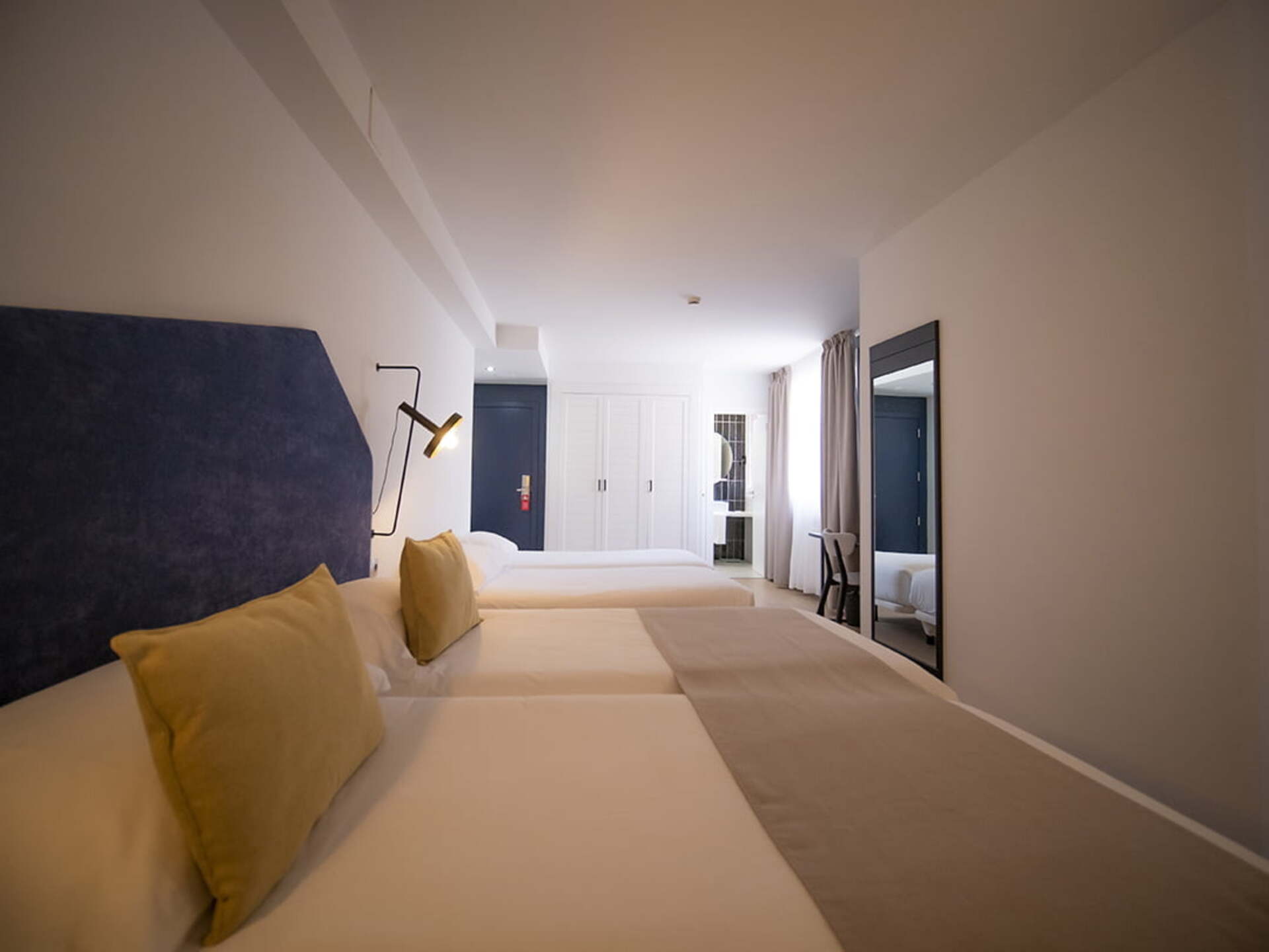 Hotel Hotel Roc Meler, Andorra, Canillo. Großes 2